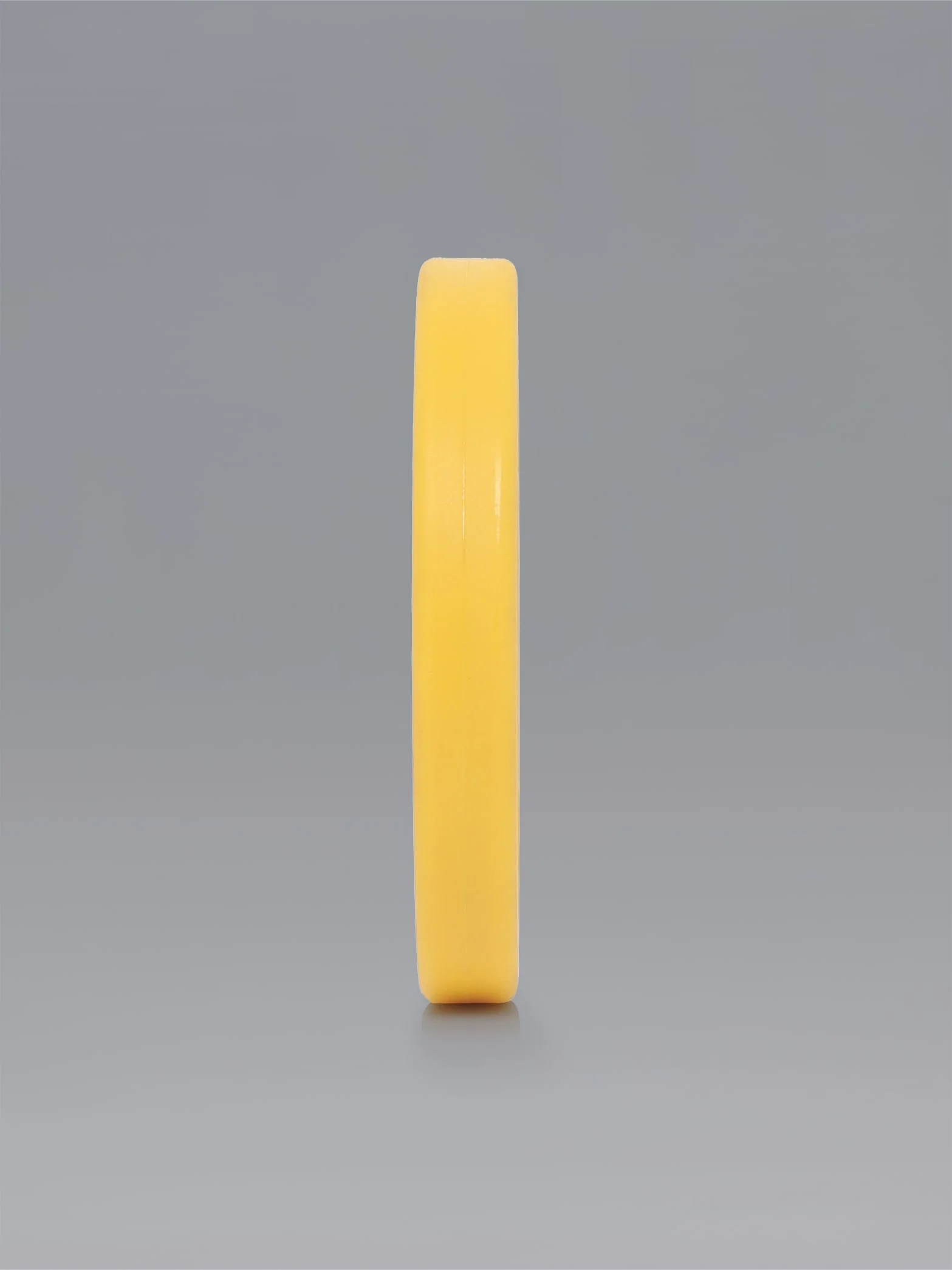 1.25kg Pack of 2 Premium PU Bumper Plates - Image 4
