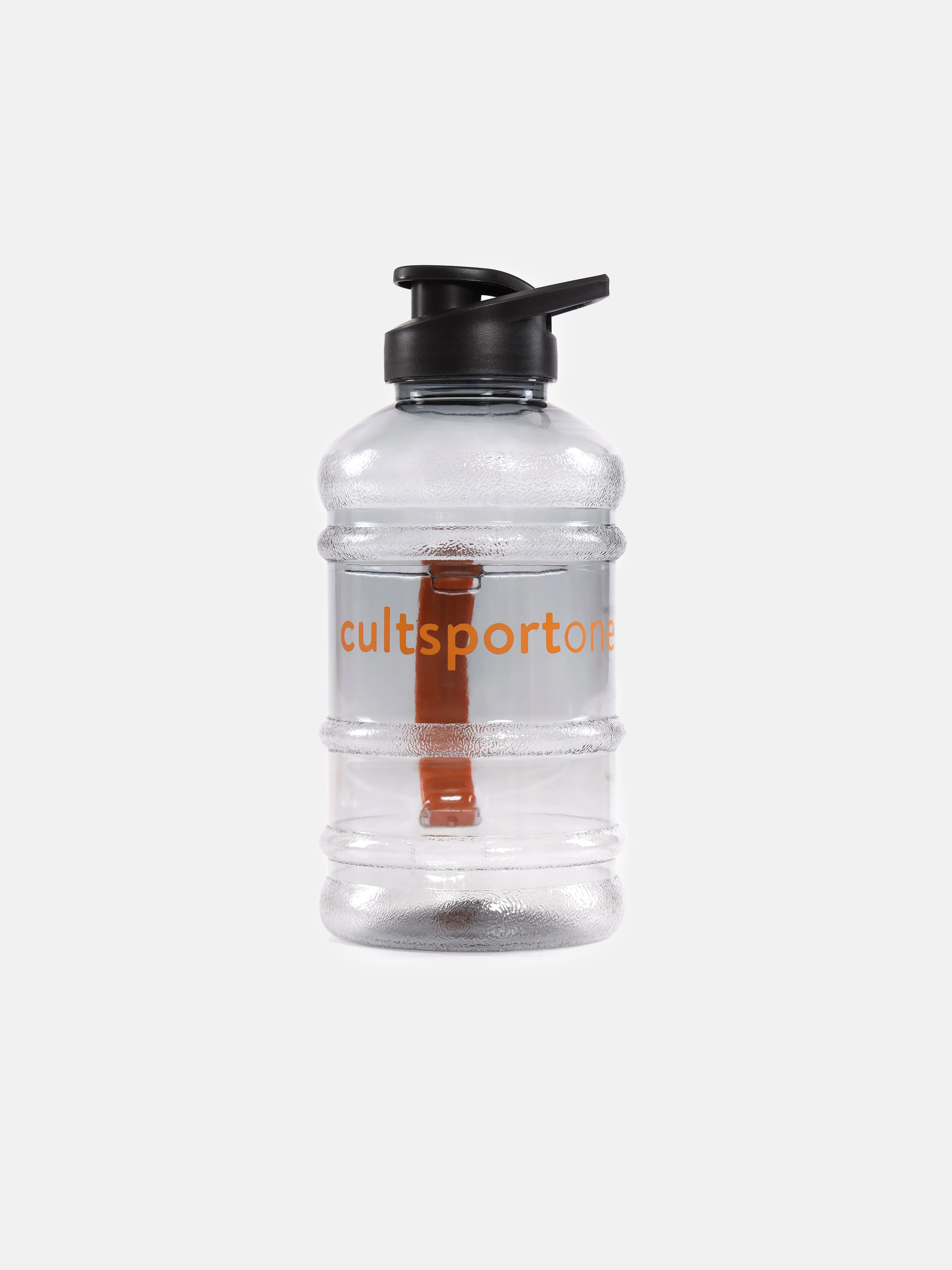 1.5 ltr Spill Proof Flip Top Shaker with Blender Ball - Image 2