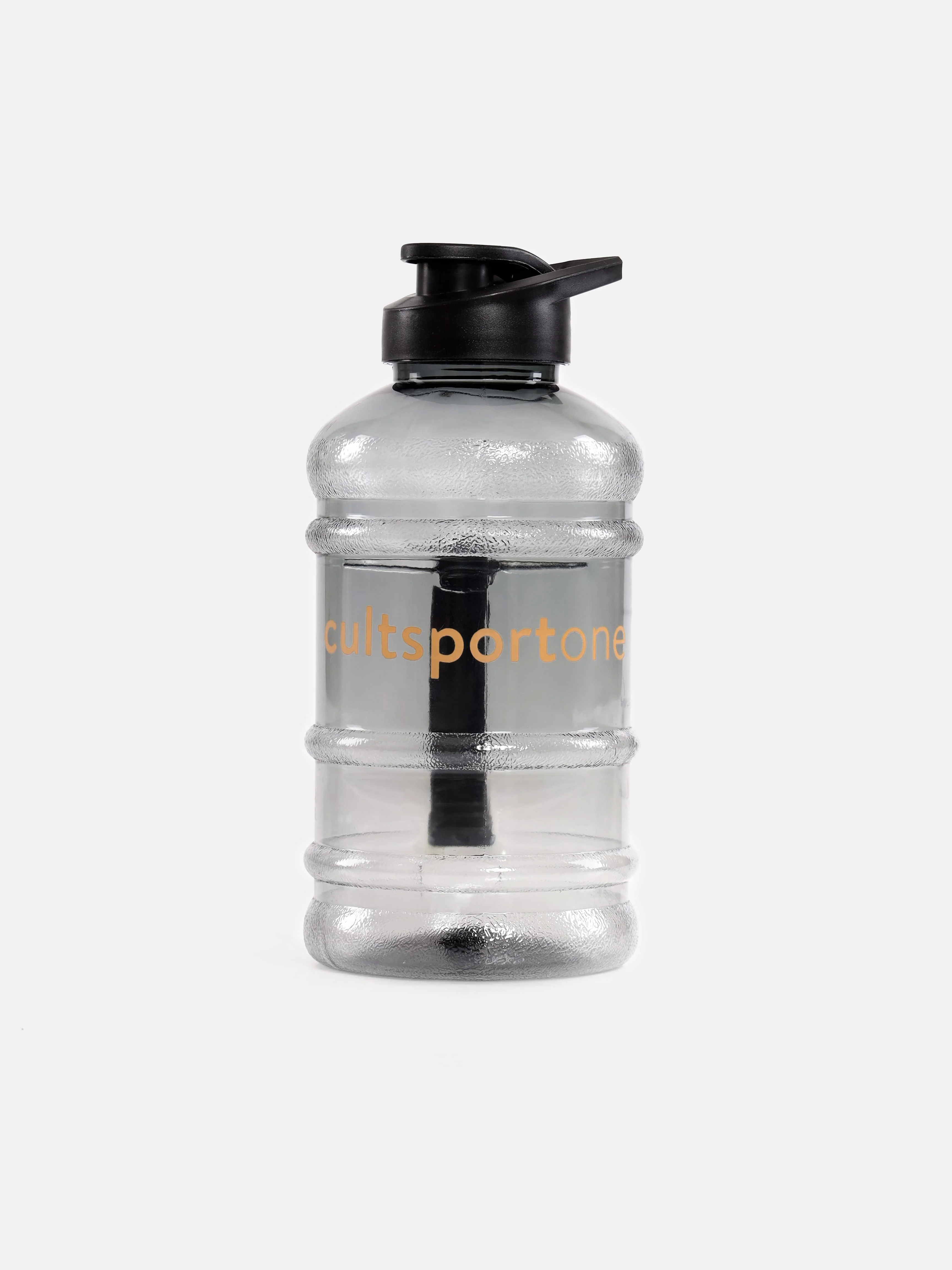 1.5 ltr Spill Proof Flip Top Shaker with Blender Ball - Image 3