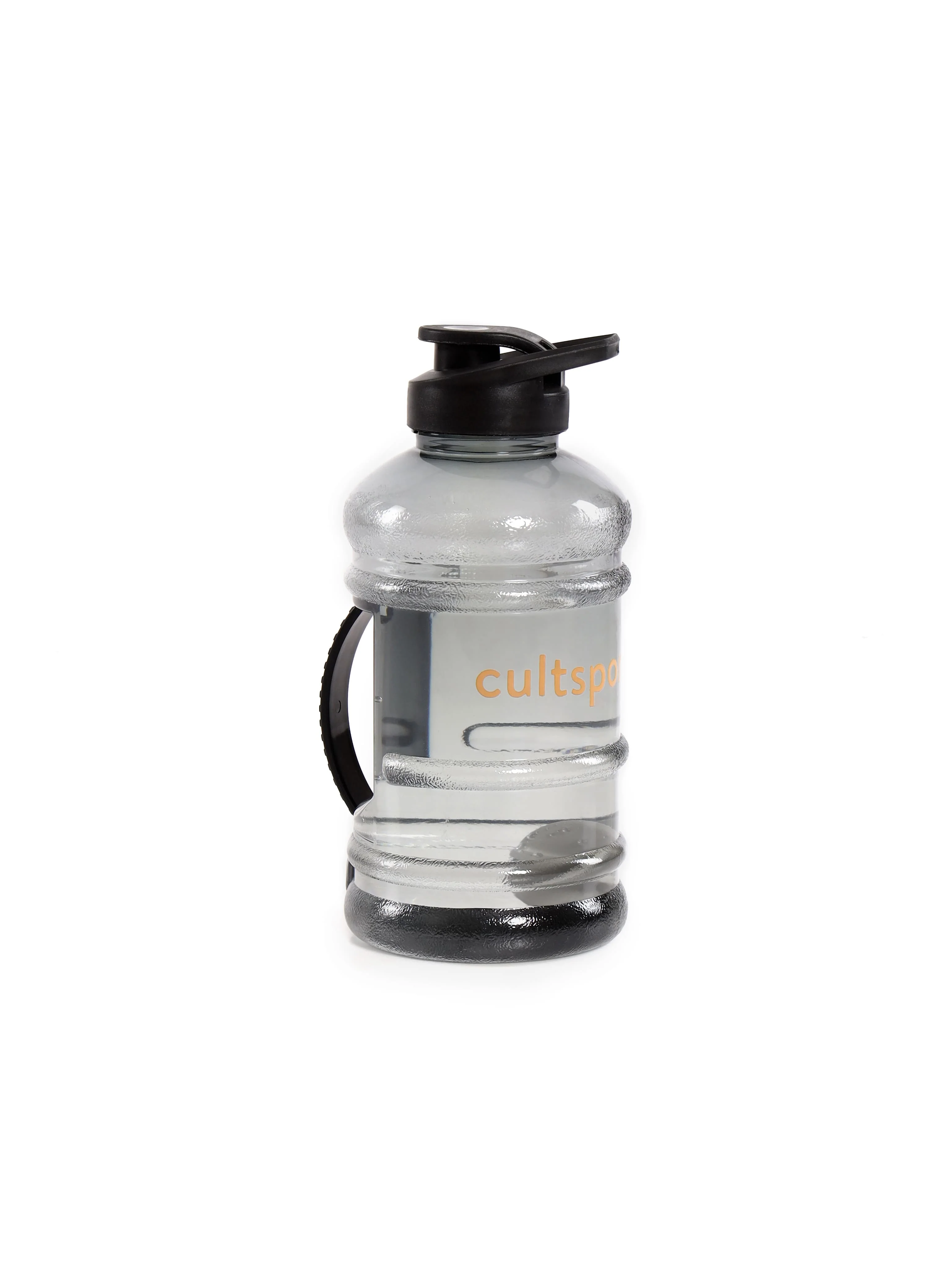 1.5 ltr Spill Proof Flip Top Shaker with Blender Ball - Image 9