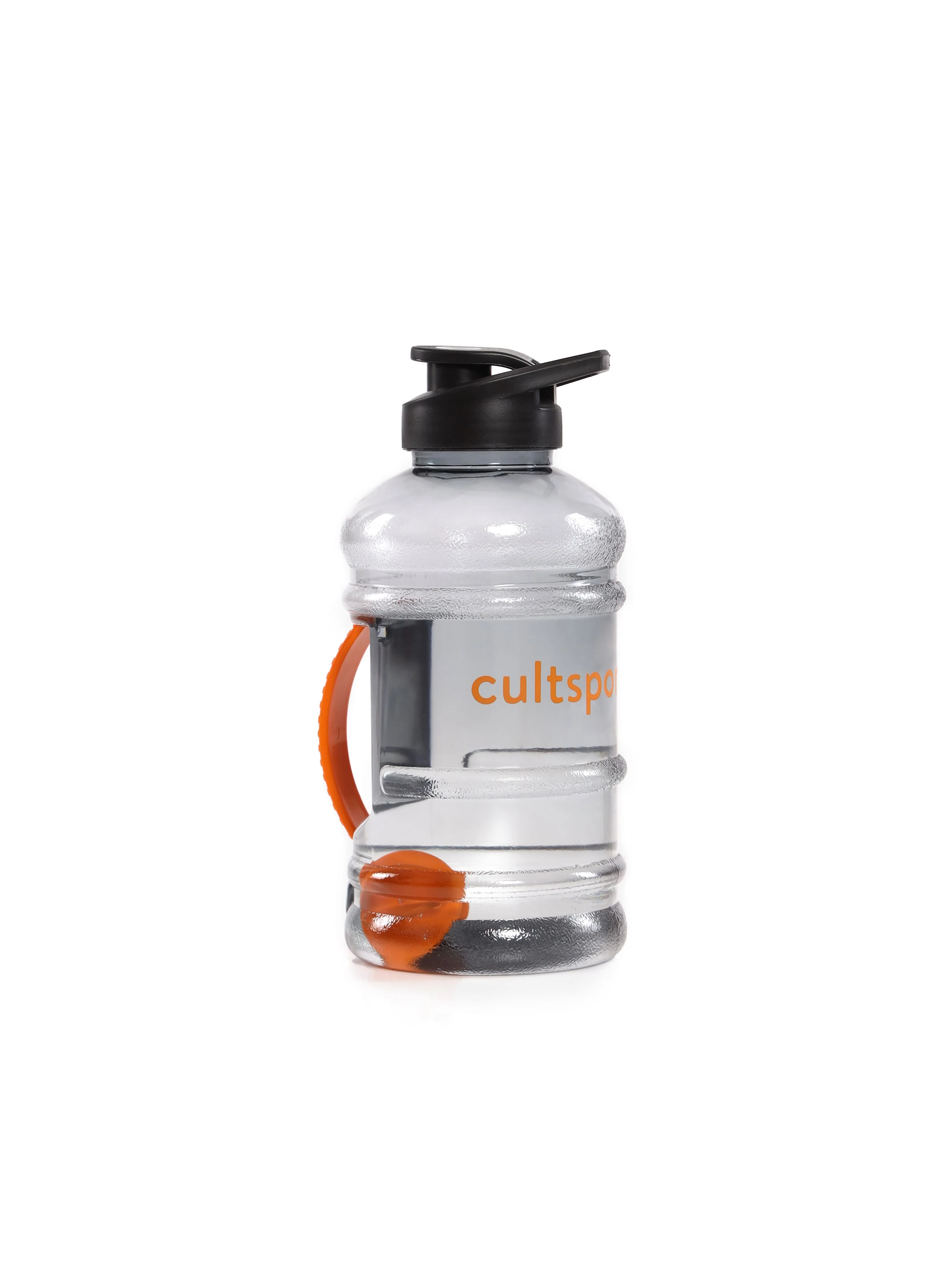 1.5 ltr Spill Proof Flip Top Shaker with Blender Ball - Image 8