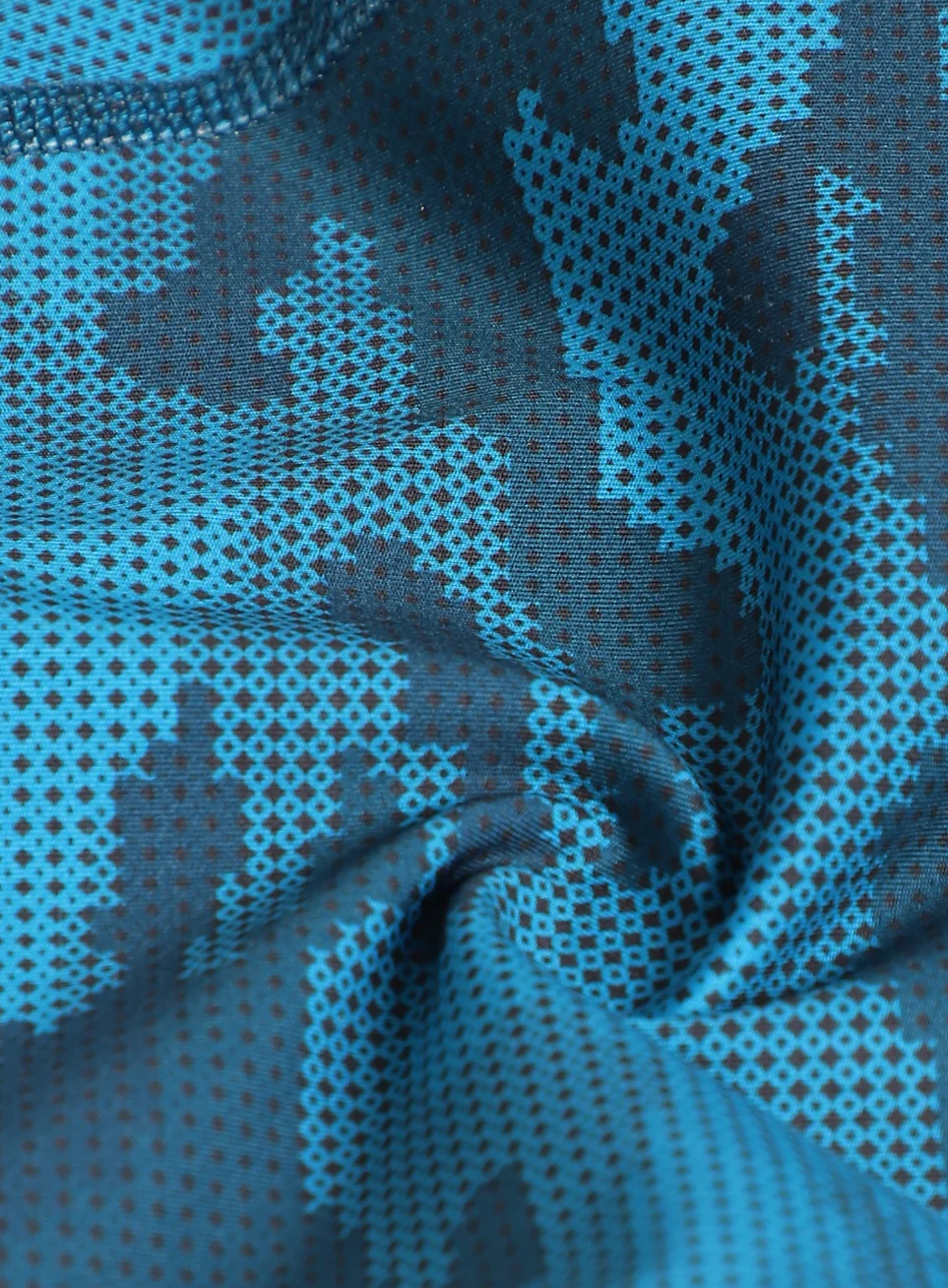 AbsoluteFit Camo Print Tights - Image 9