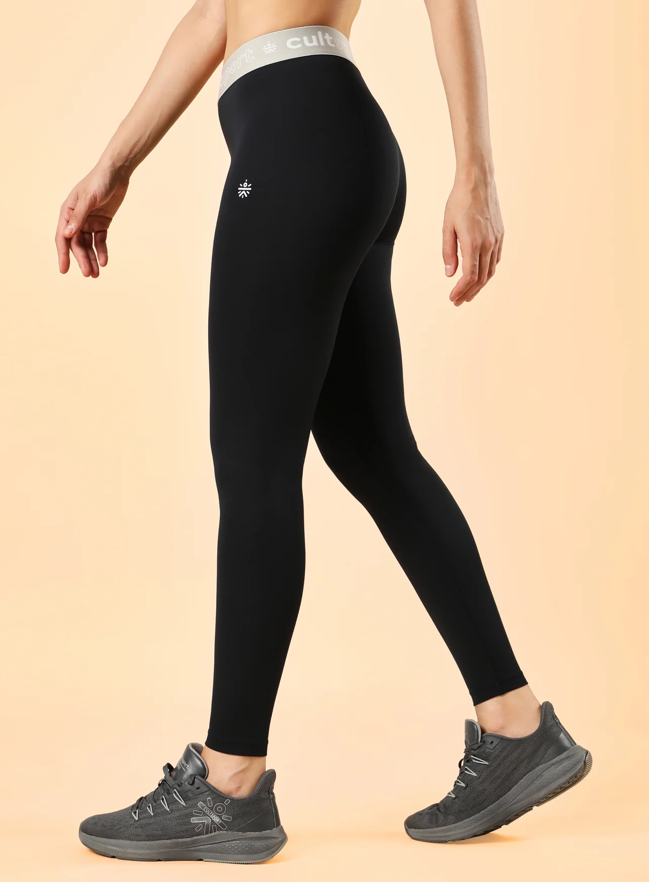 AbsoluteFit Women's Workout Leggings - Image 5