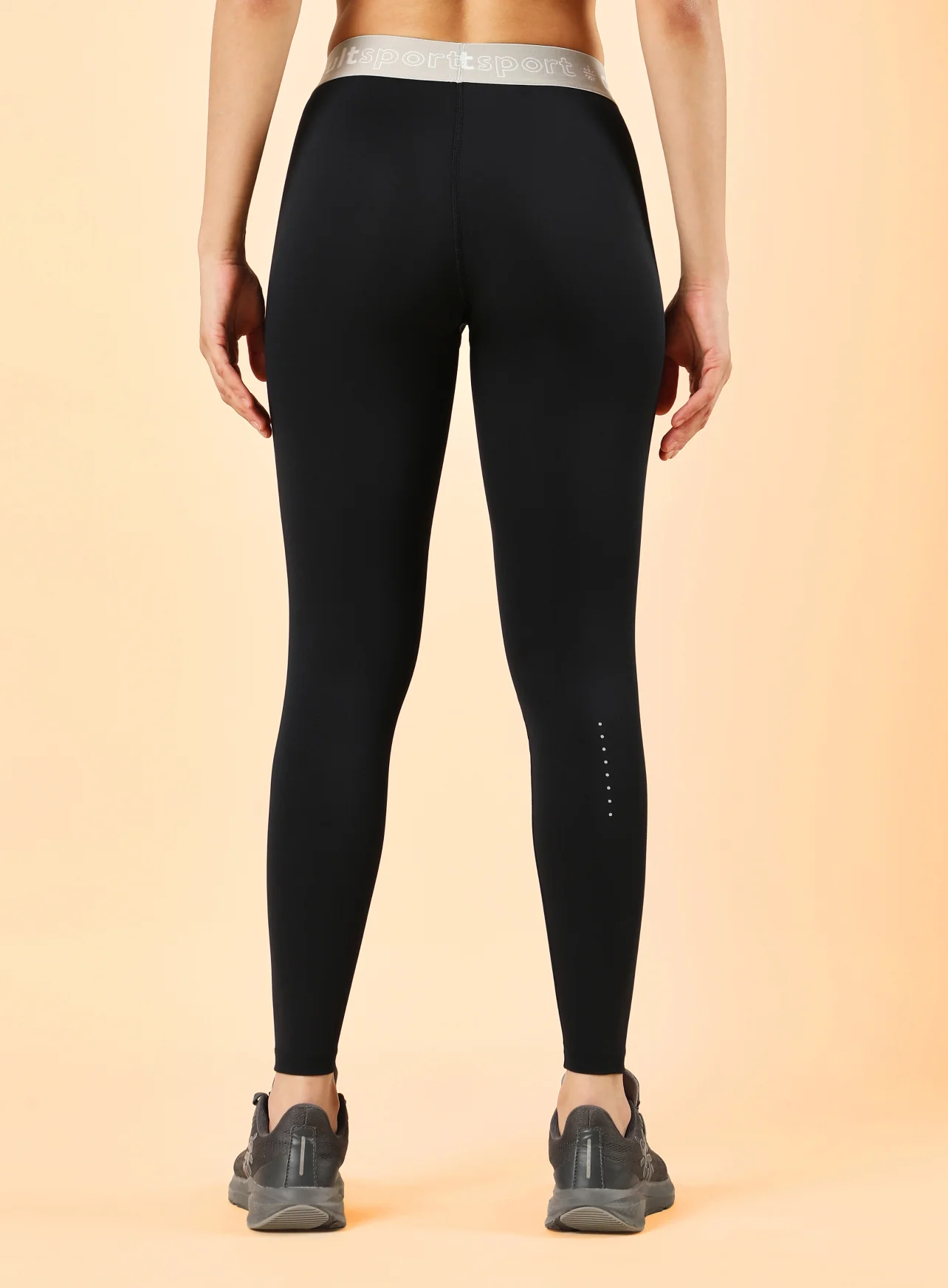 AbsoluteFit Women's Workout Leggings - Image 6