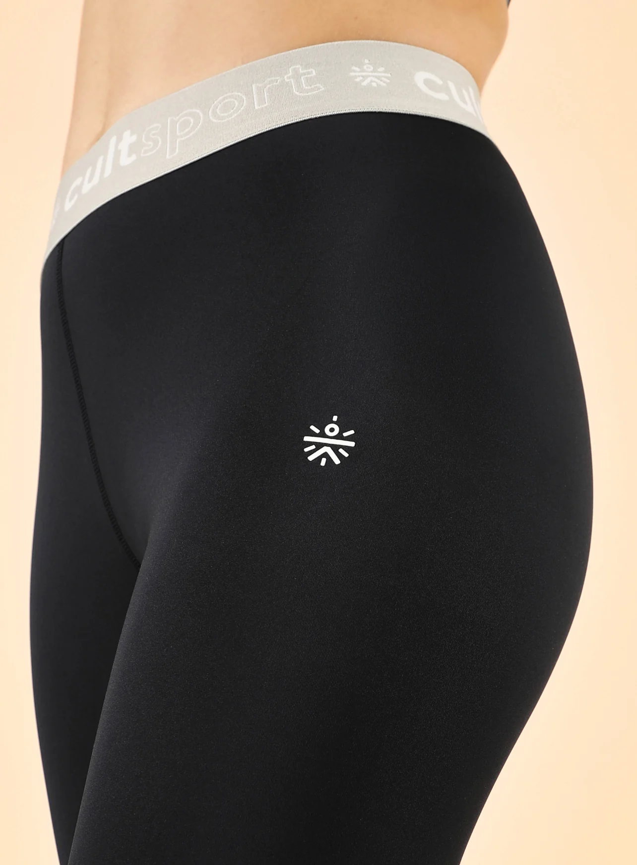 AbsoluteFit Women's Workout Leggings - Image 9