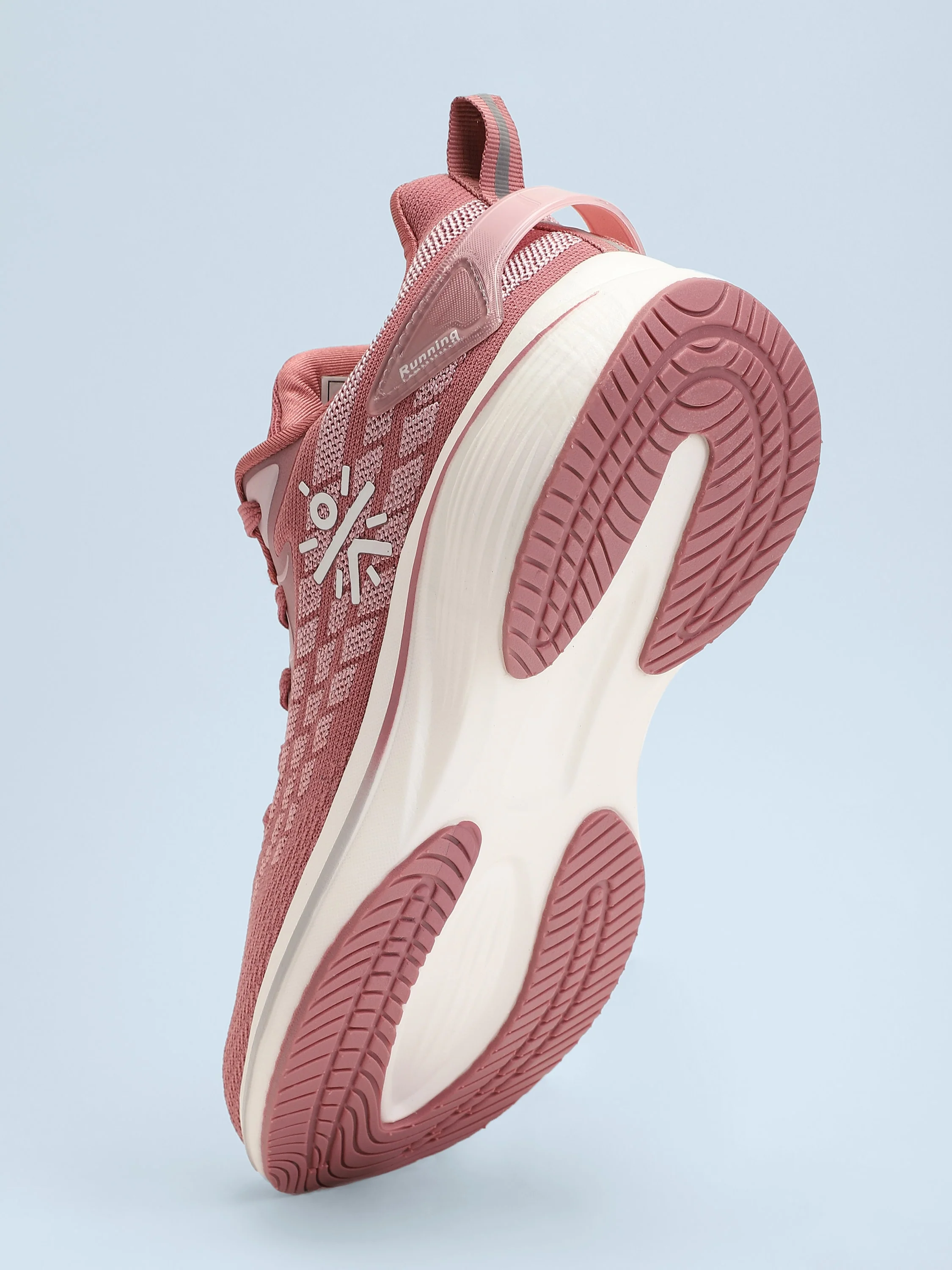 cult Active Women Running Shoes - Pink - Image 5
