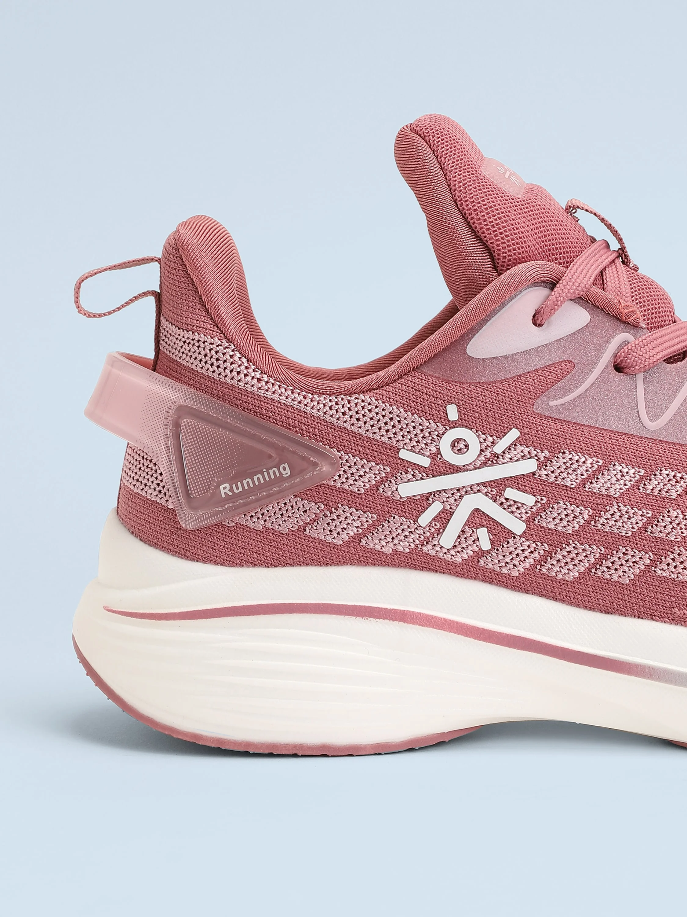 cult Active Women Running Shoes - Pink - Image 8