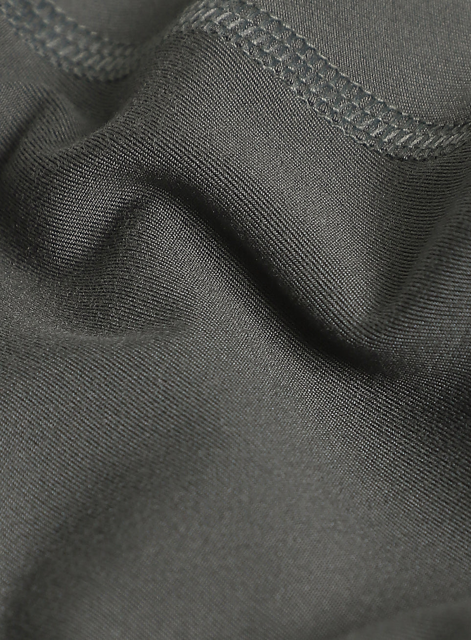 Grey All Day Active Solid Tights - Image 7