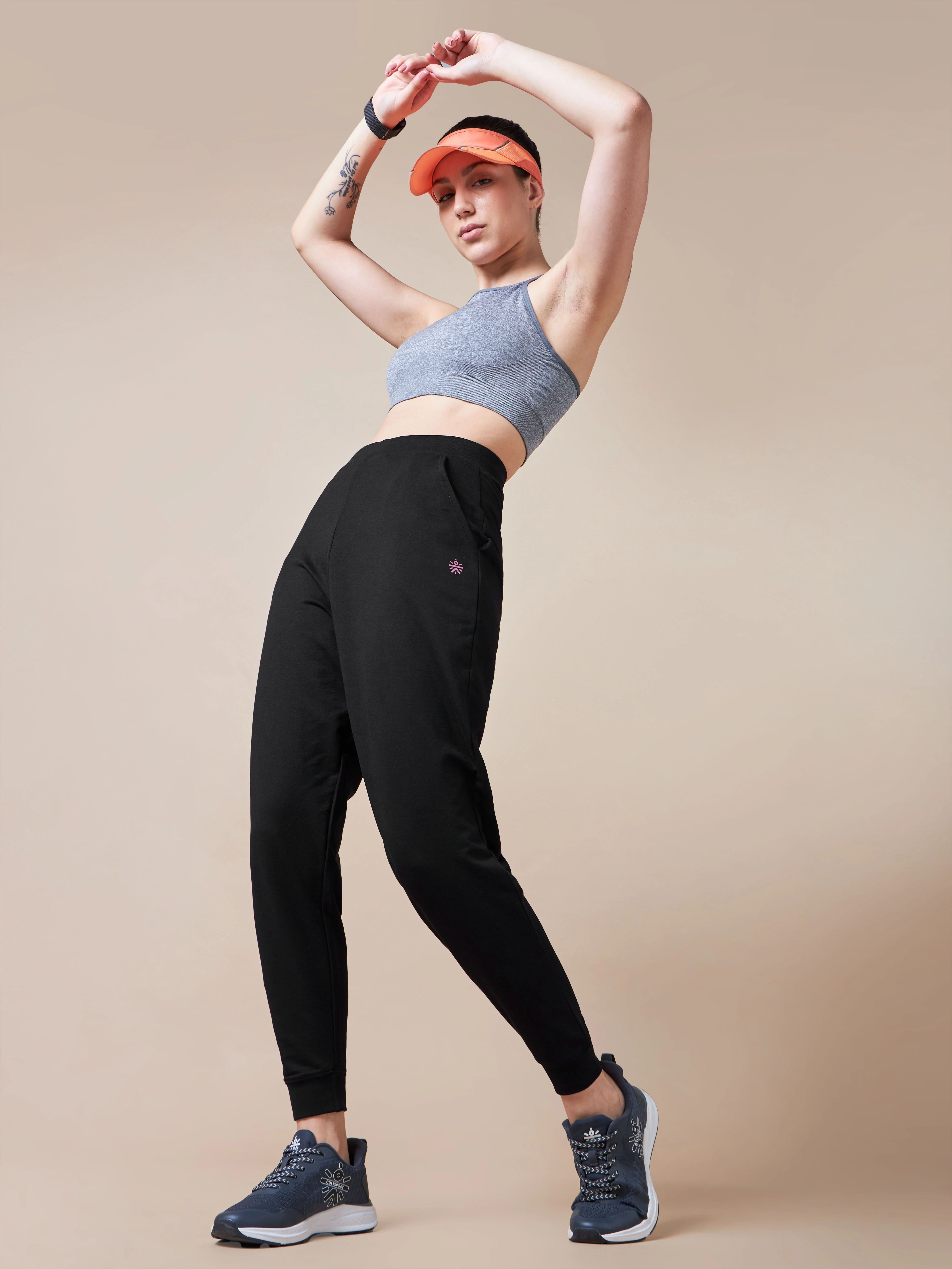 All Day Comfort Joggers - Image 2