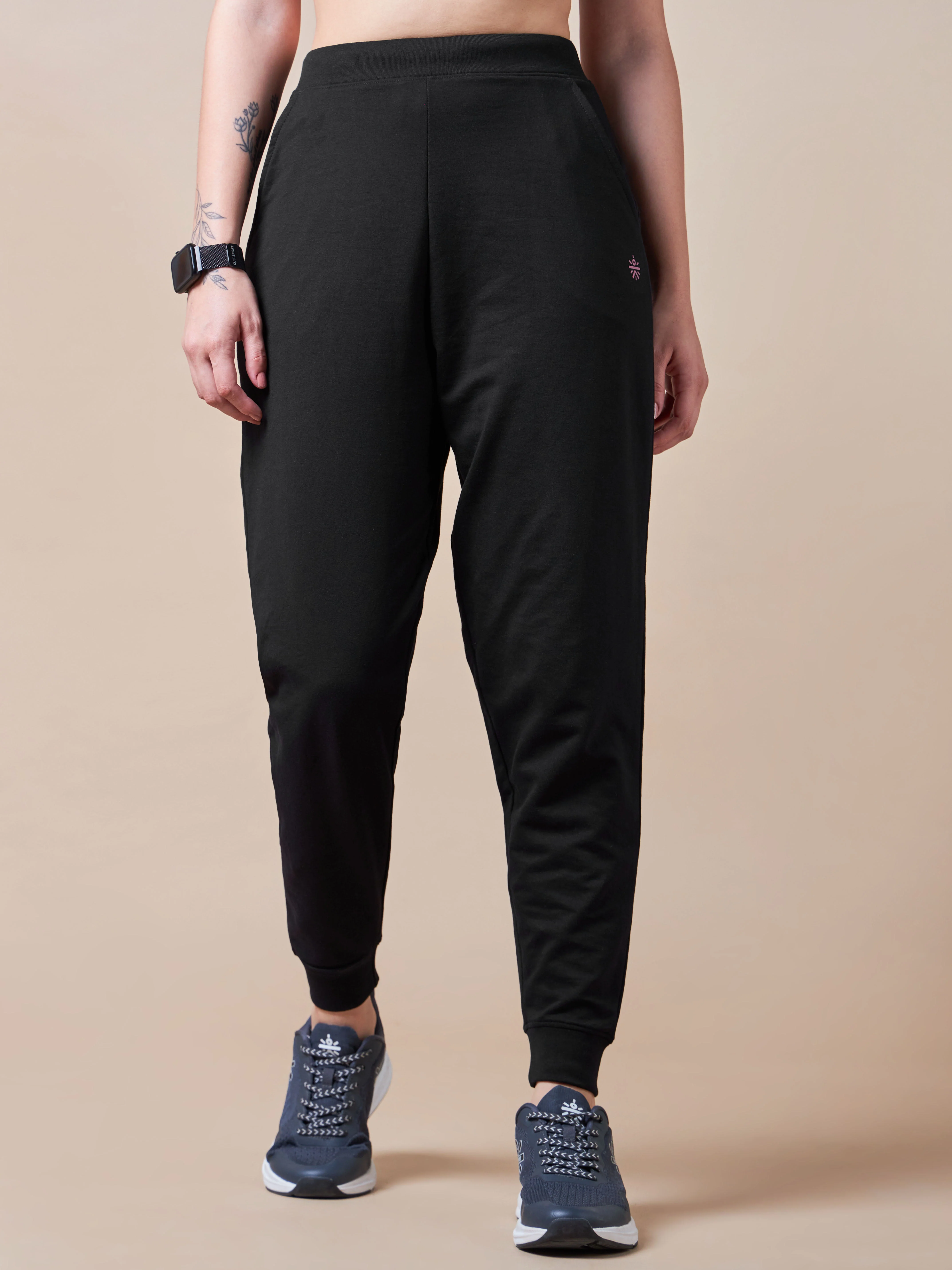 All Day Comfort Joggers - Image 3