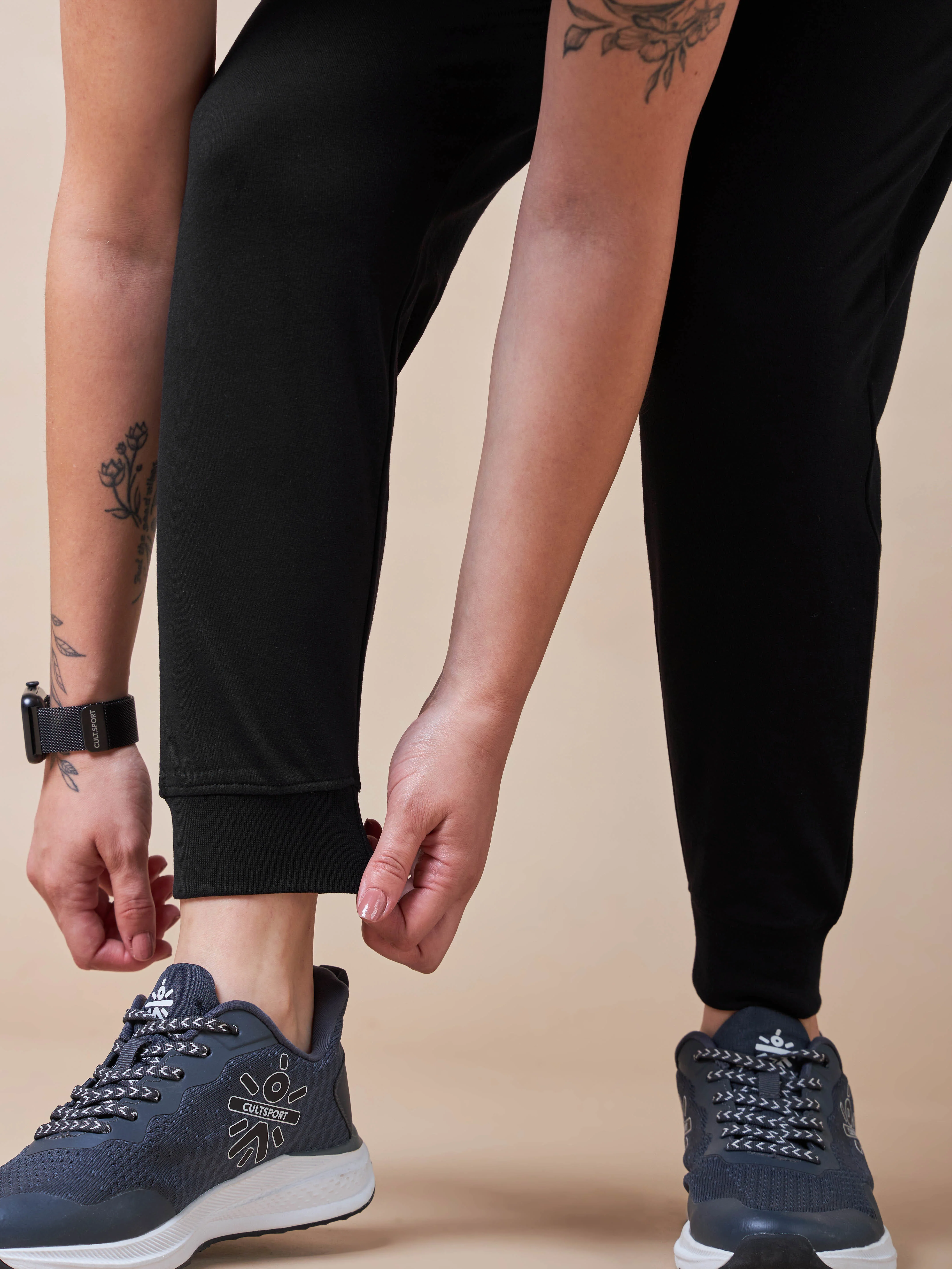 All Day Comfort Joggers - Image 7