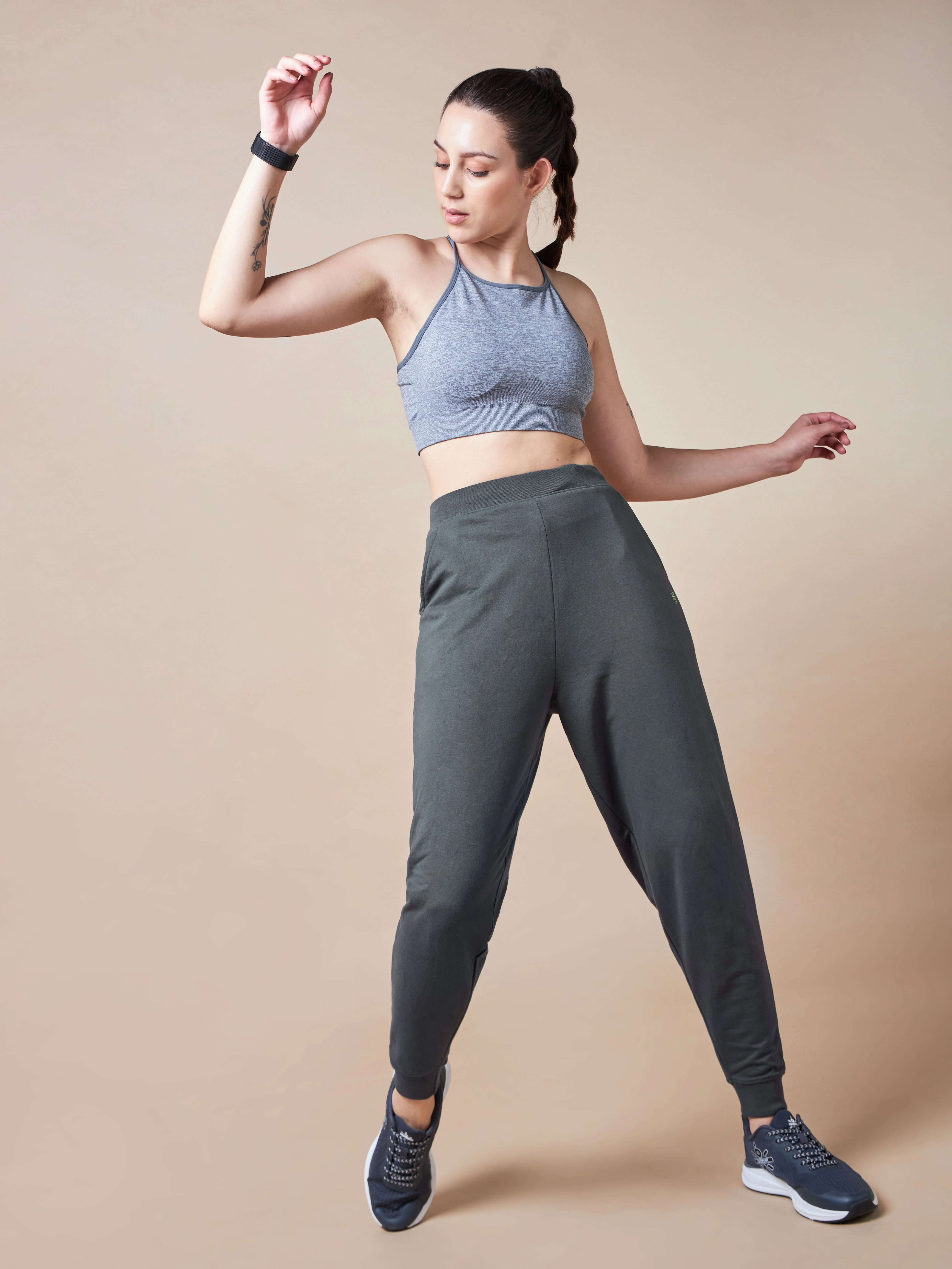 All Day Comfort Joggers - Image 3