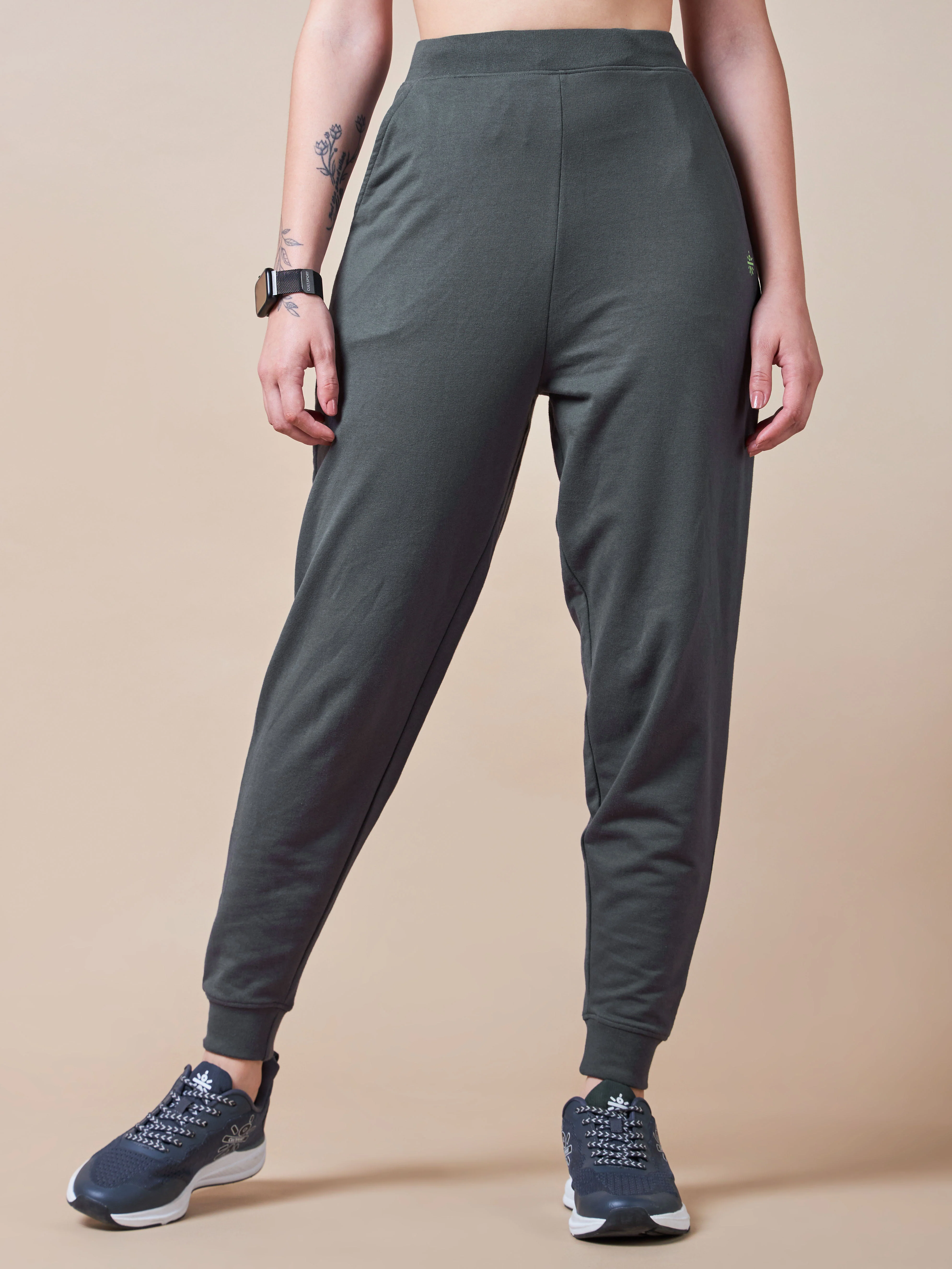All Day Comfort Joggers - Image 4