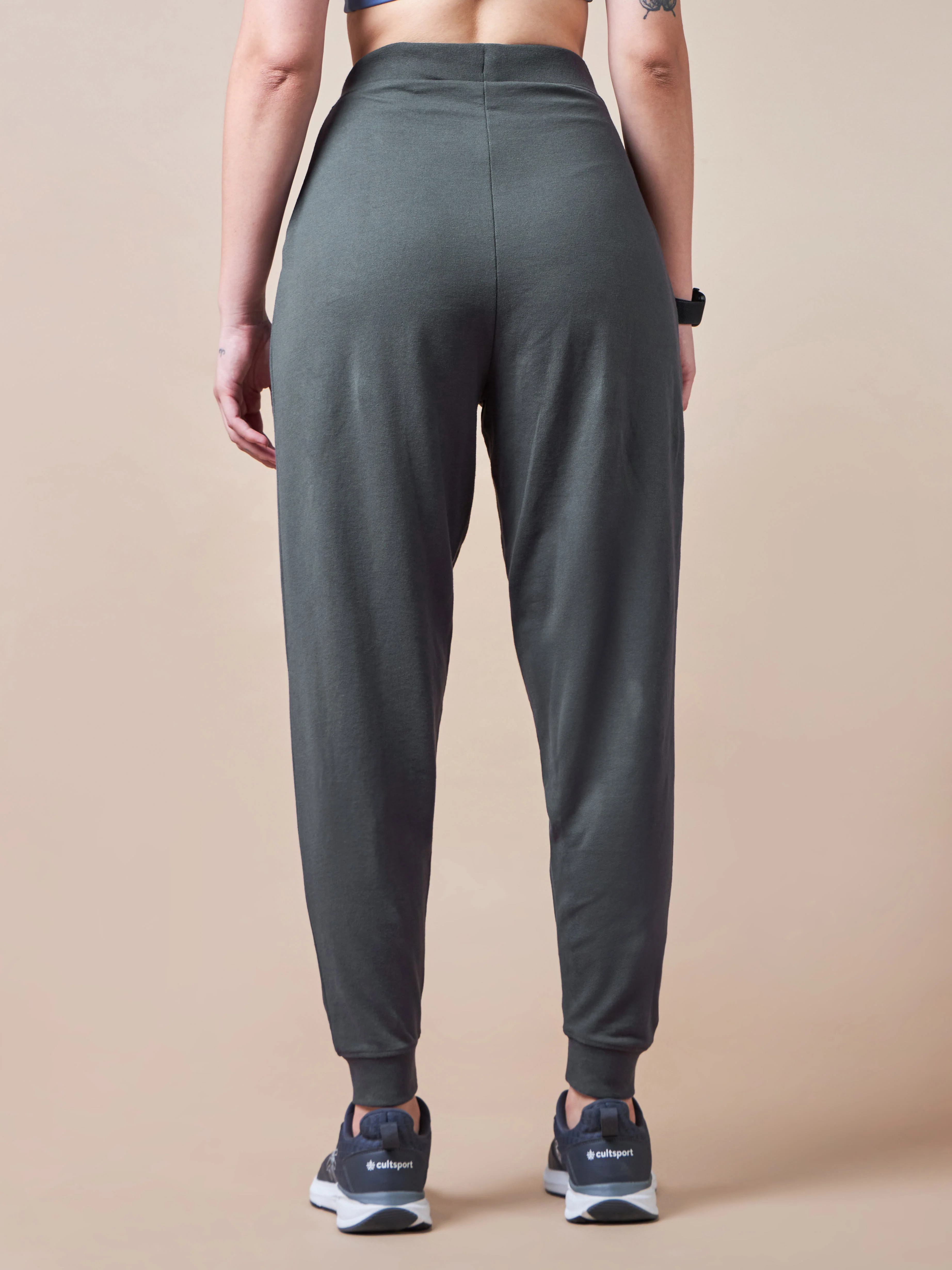 All Day Comfort Joggers - Image 6