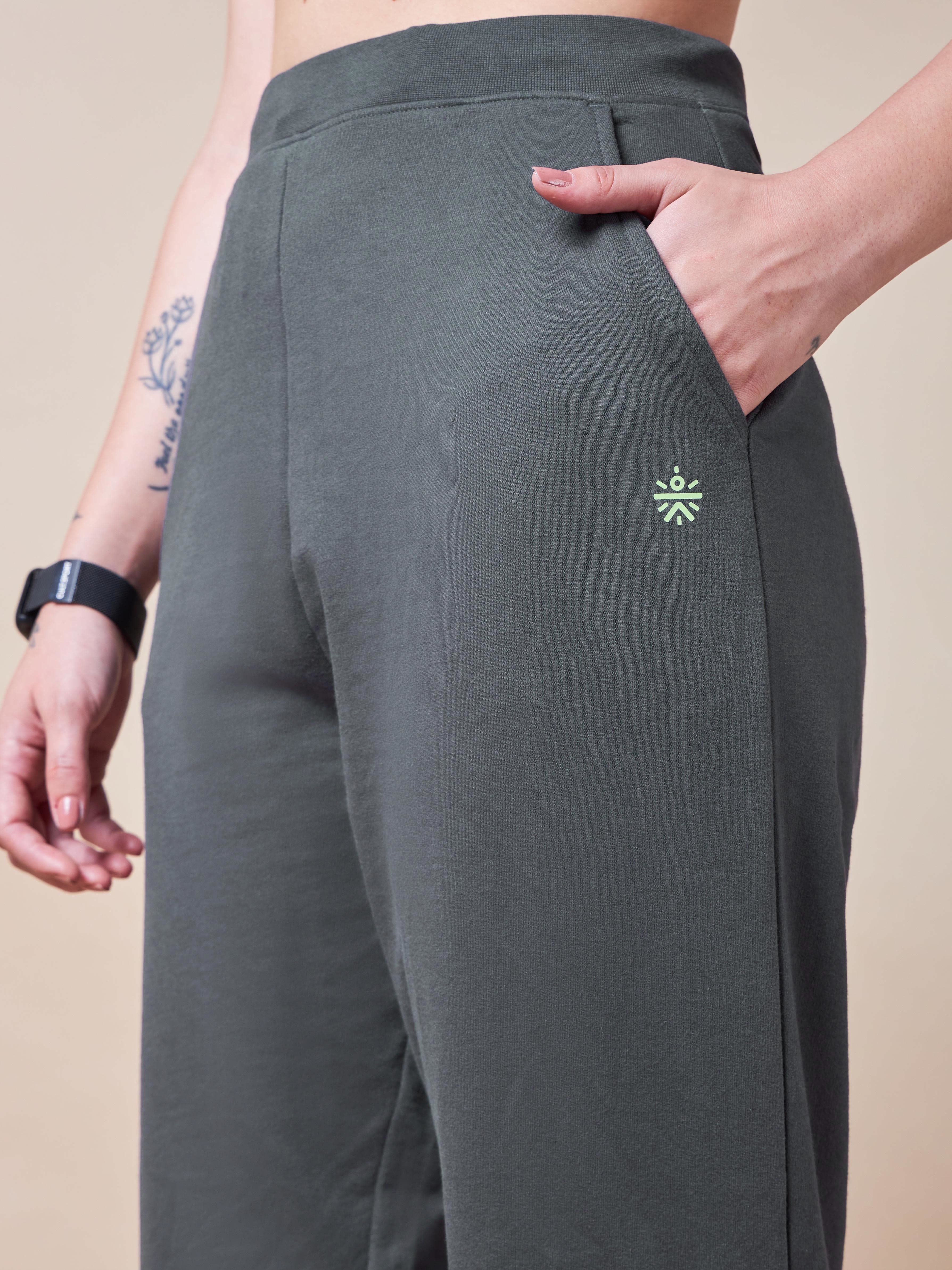 All Day Comfort Joggers - Image 7