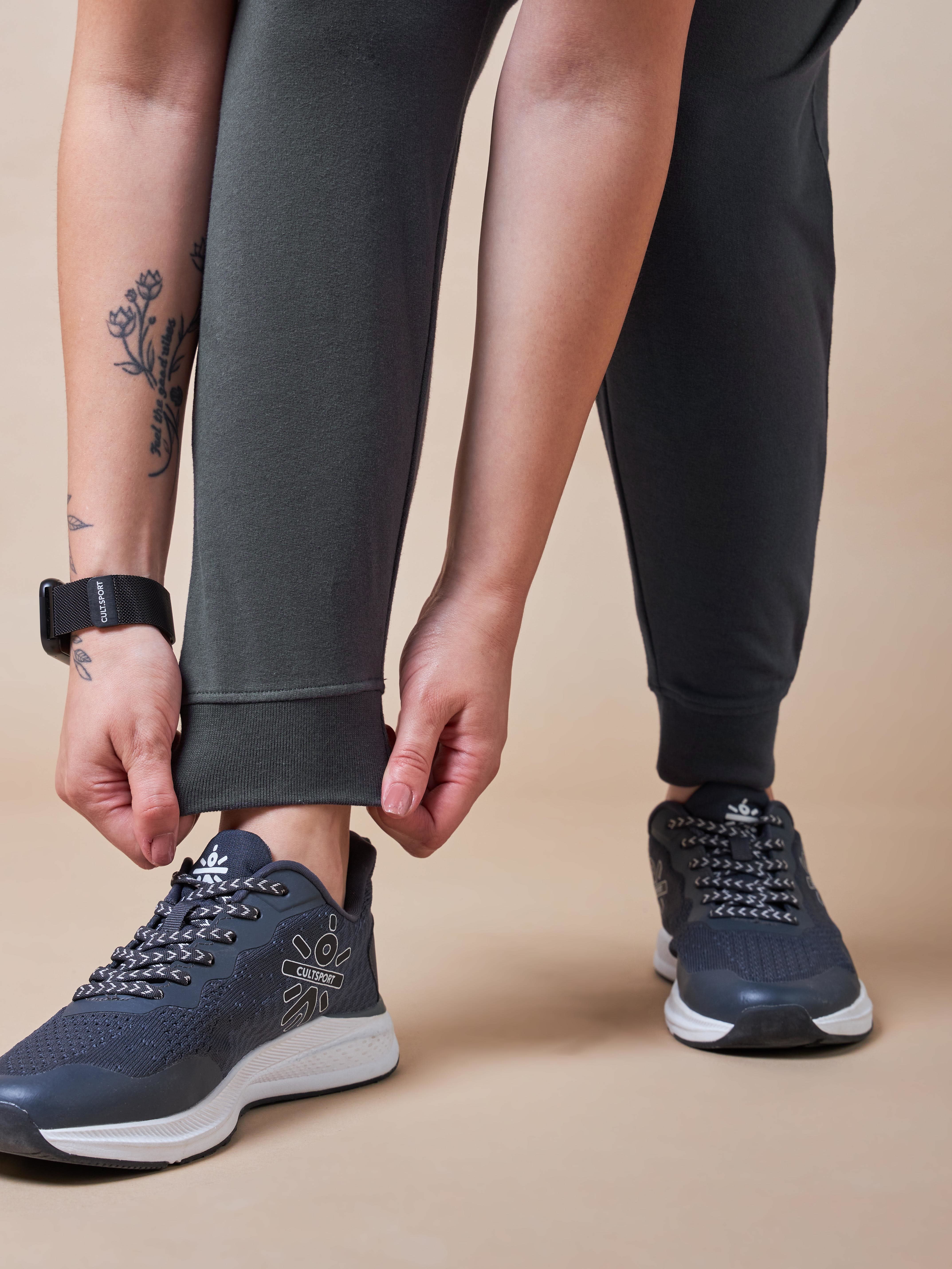 All Day Comfort Joggers - Image 9