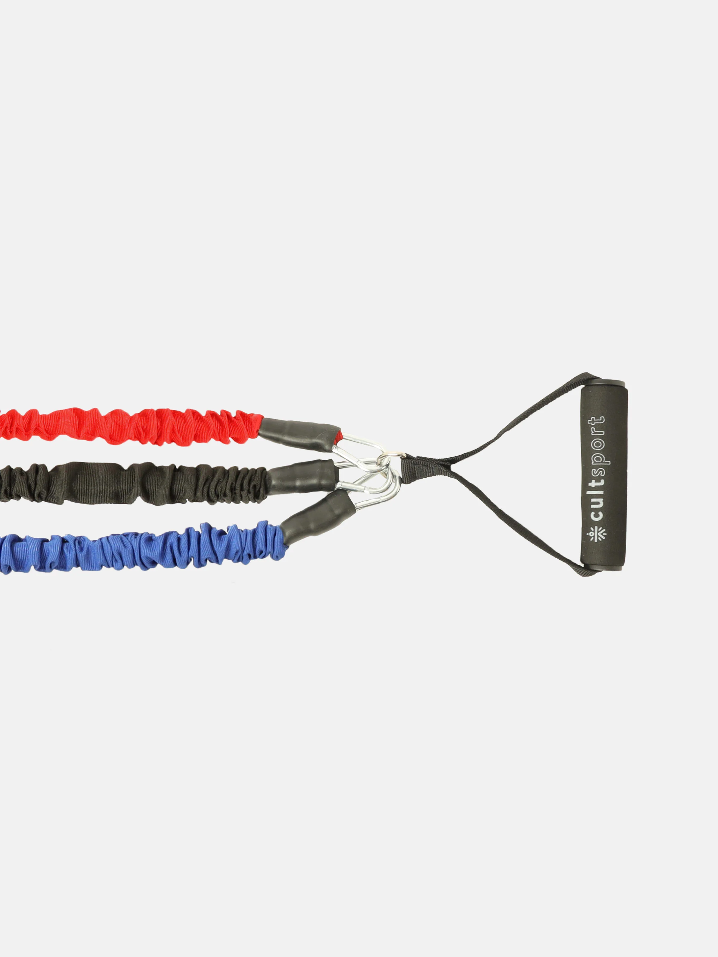 All in One Resistance Tubes Set - Image 8