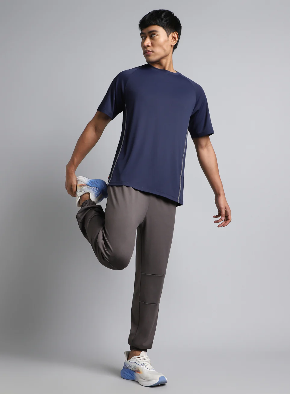 All Round Performance T-shirt - Image 3