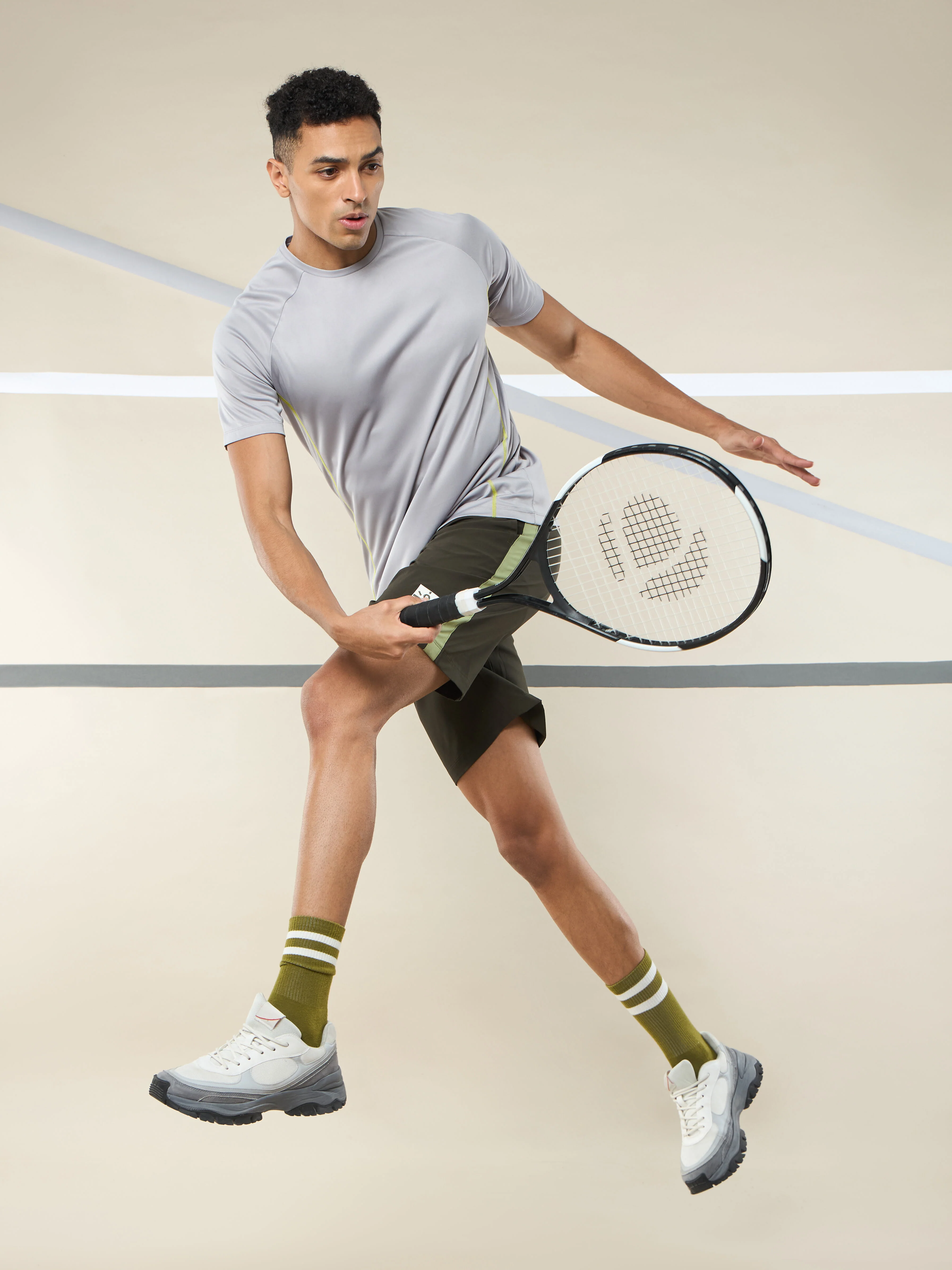 All Round Performance T-shirt - Image 2