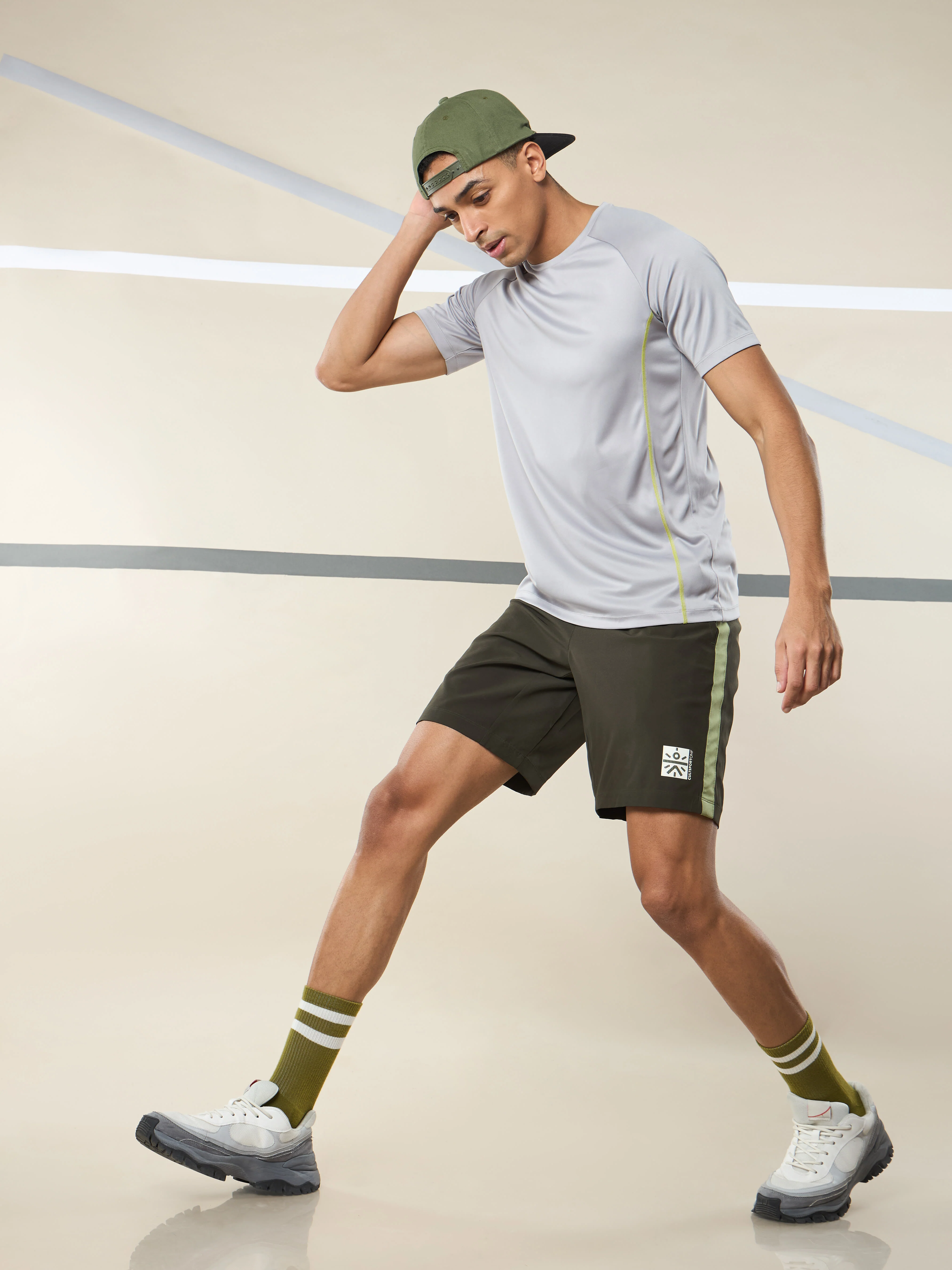 All Round Performance T-shirt - Image 3