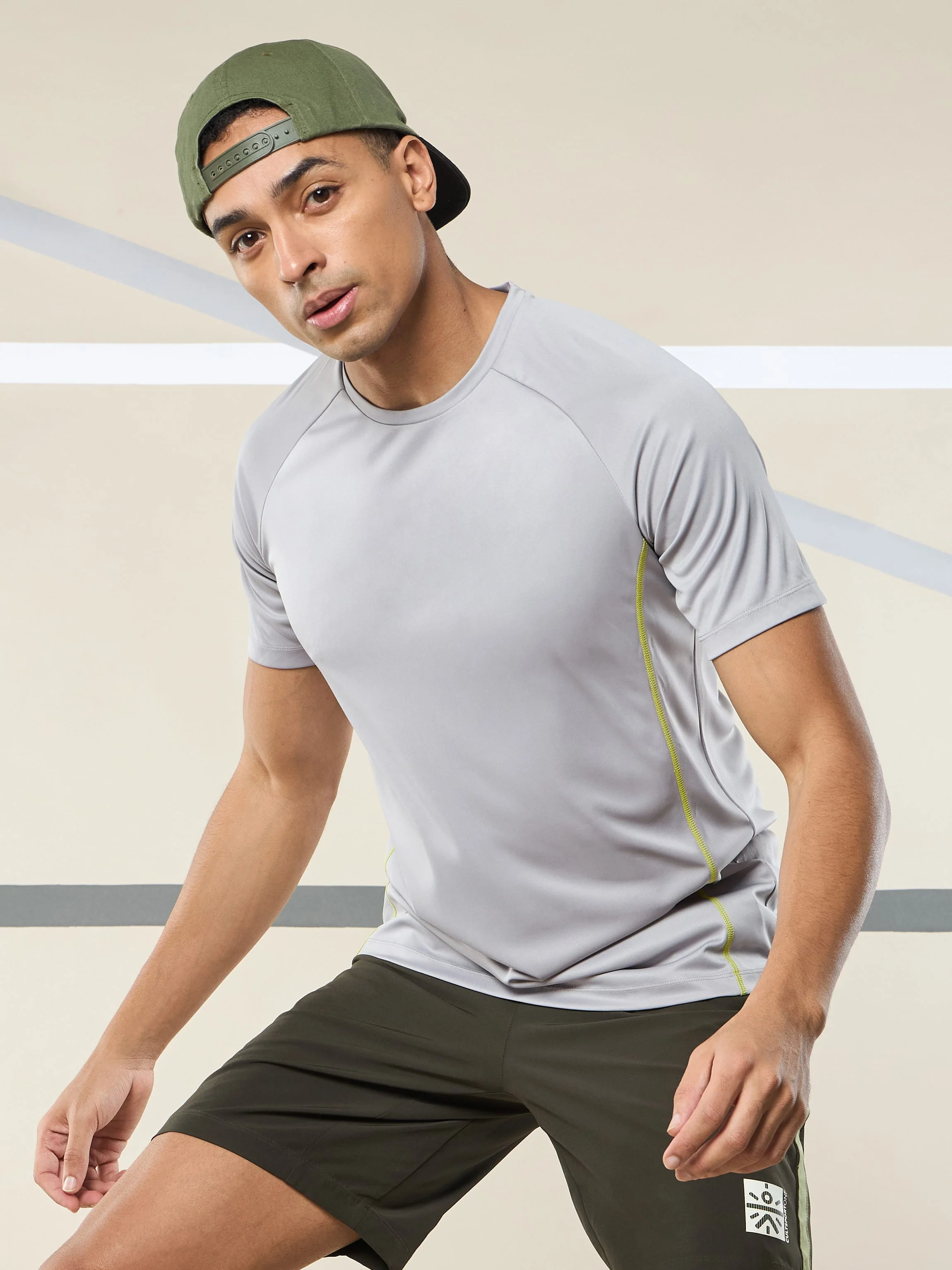All Round Performance T-shirt - Image 4