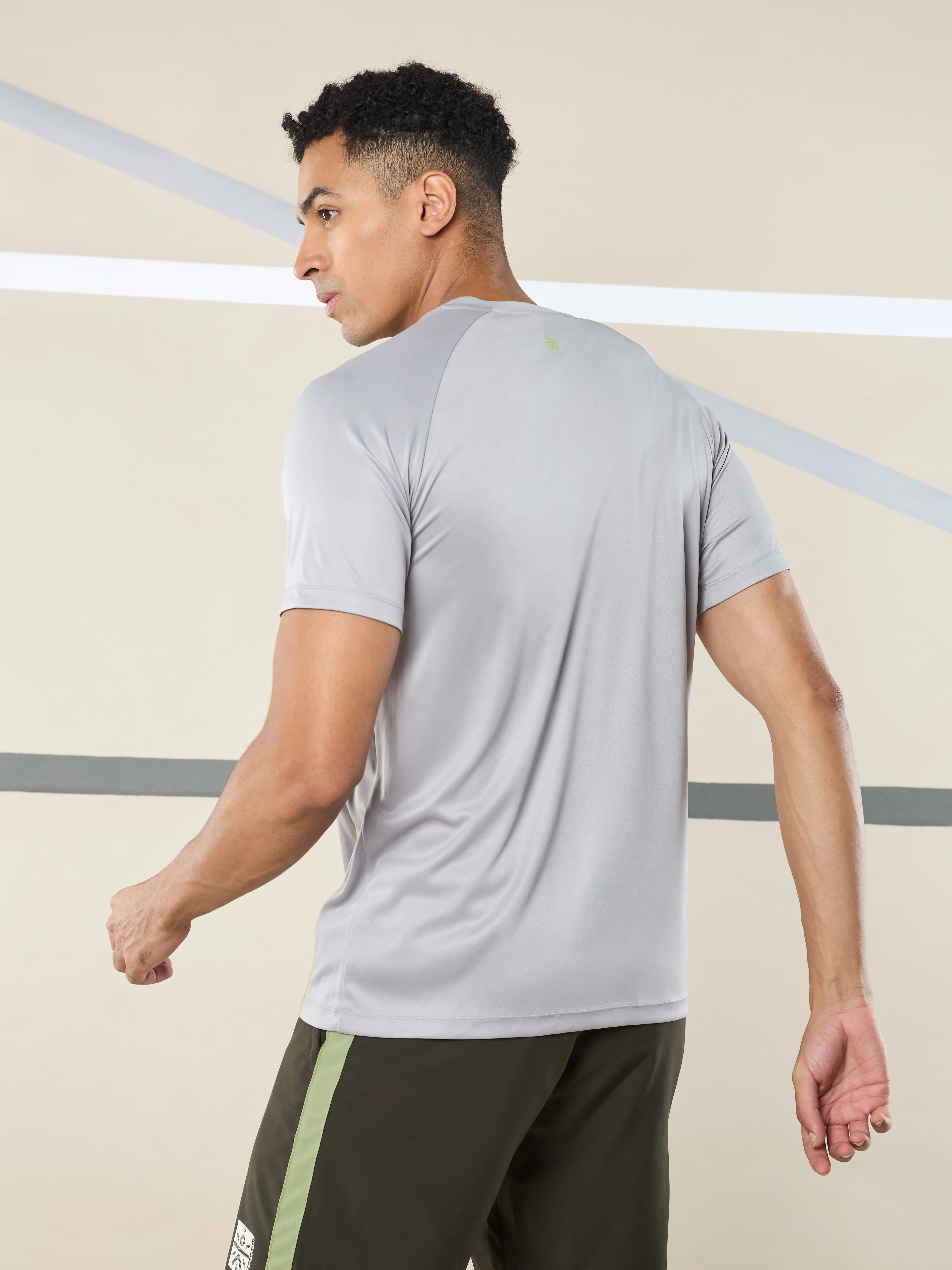 All Round Performance T-shirt - Image 6