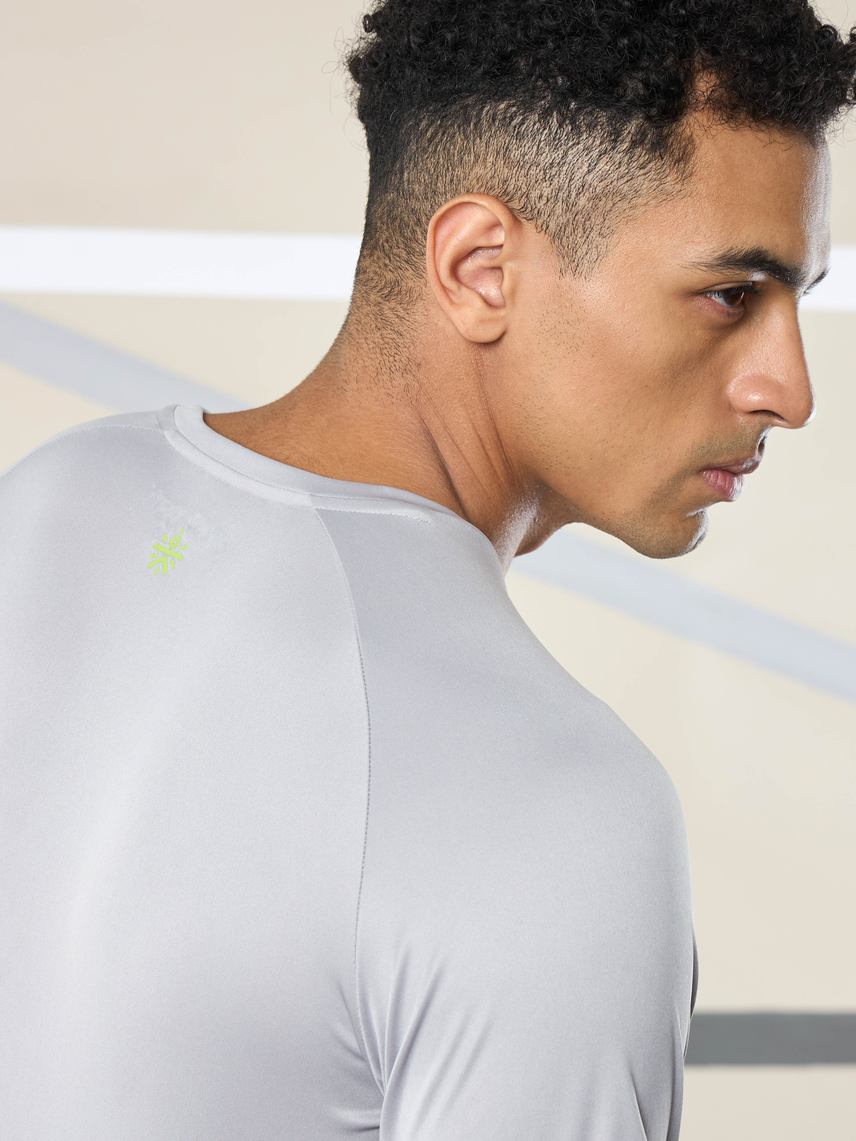 All Round Performance T-shirt - Image 7