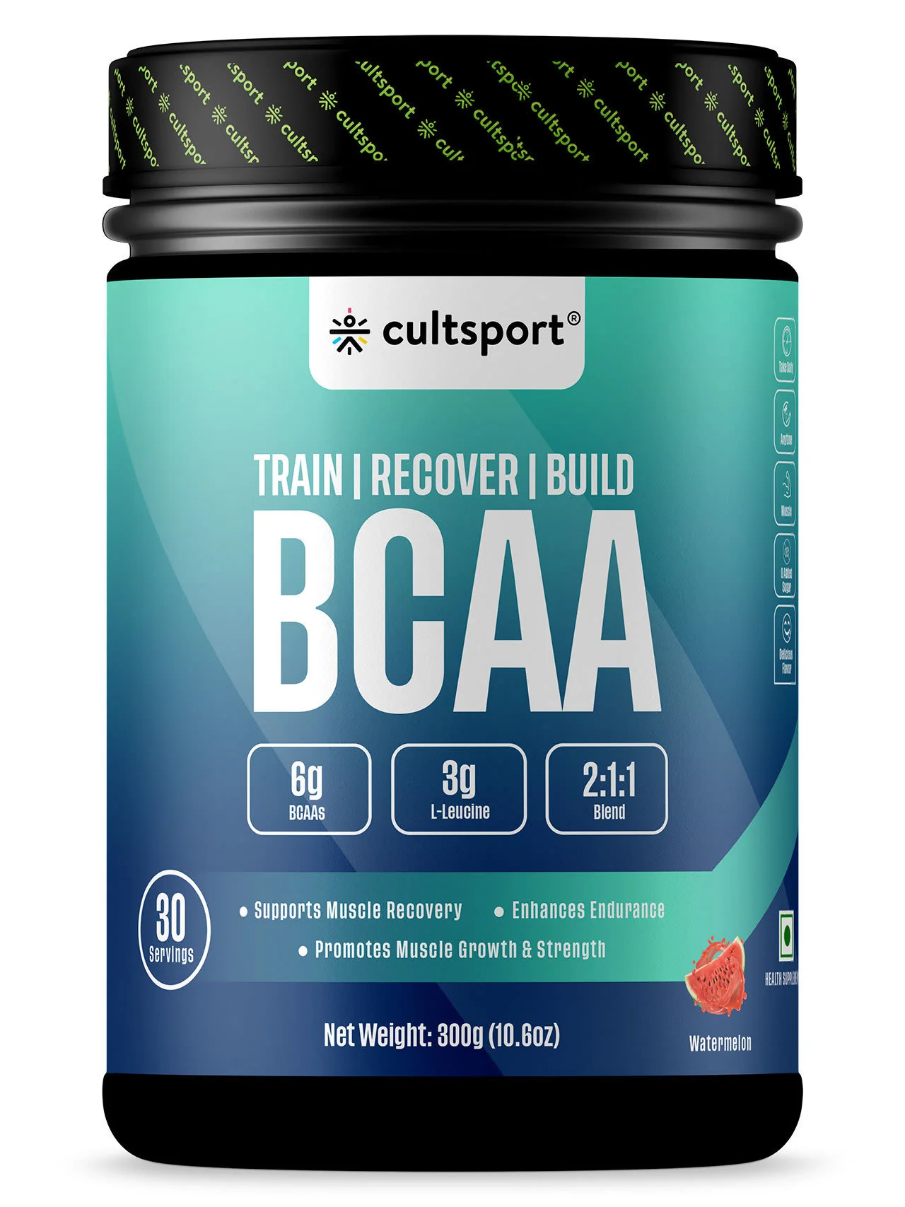 Amino Acid Combo - 600 g - Image 2