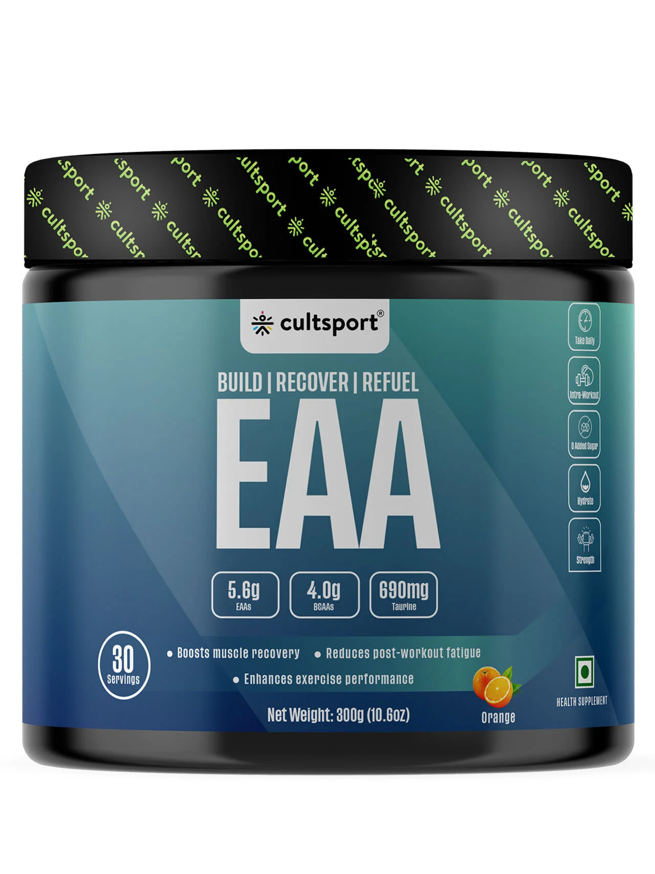 Amino Acid Combo - 600 g - Image 5