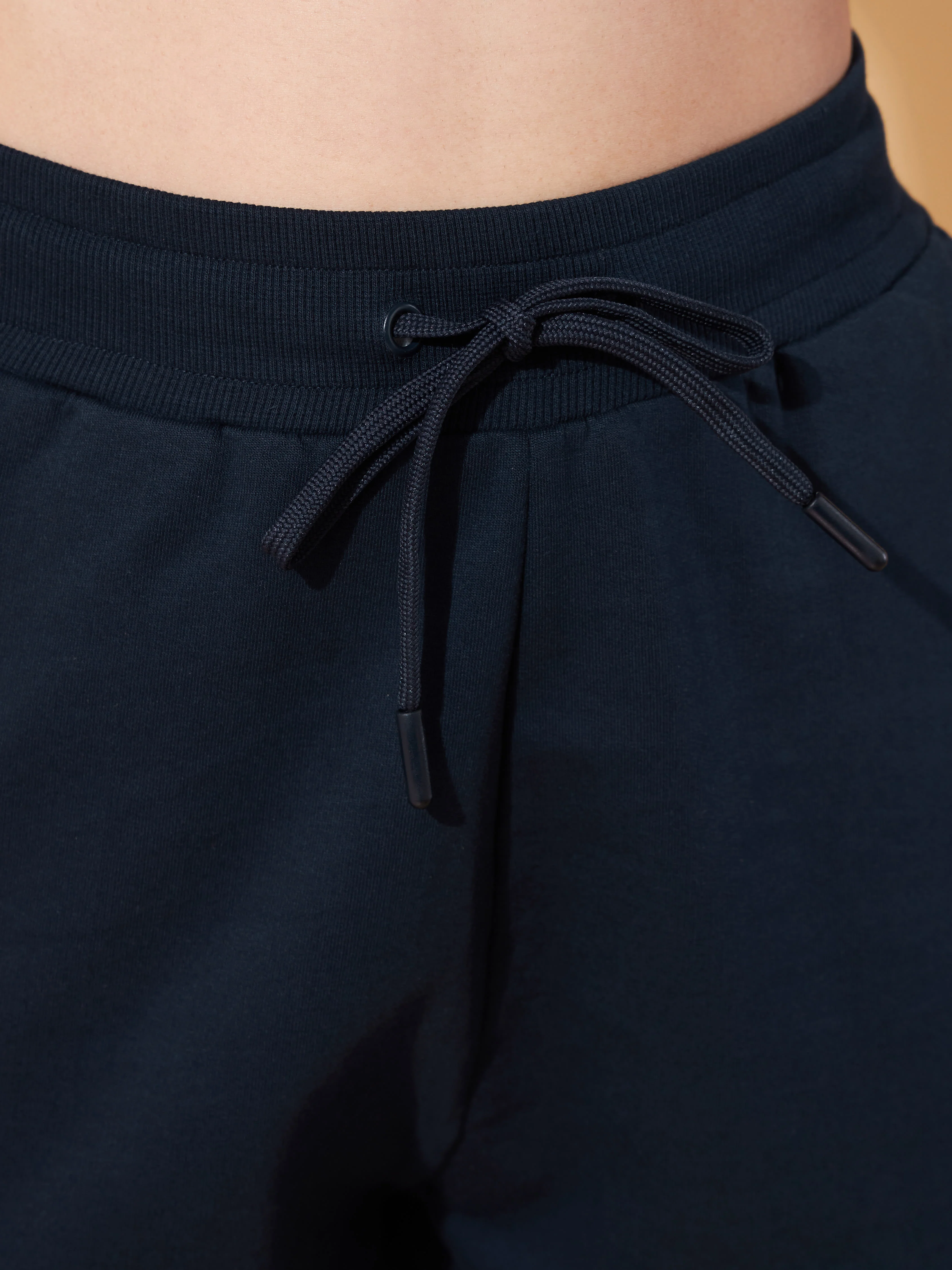 Women Navy Anyday Anywhere Joggers - Image 8