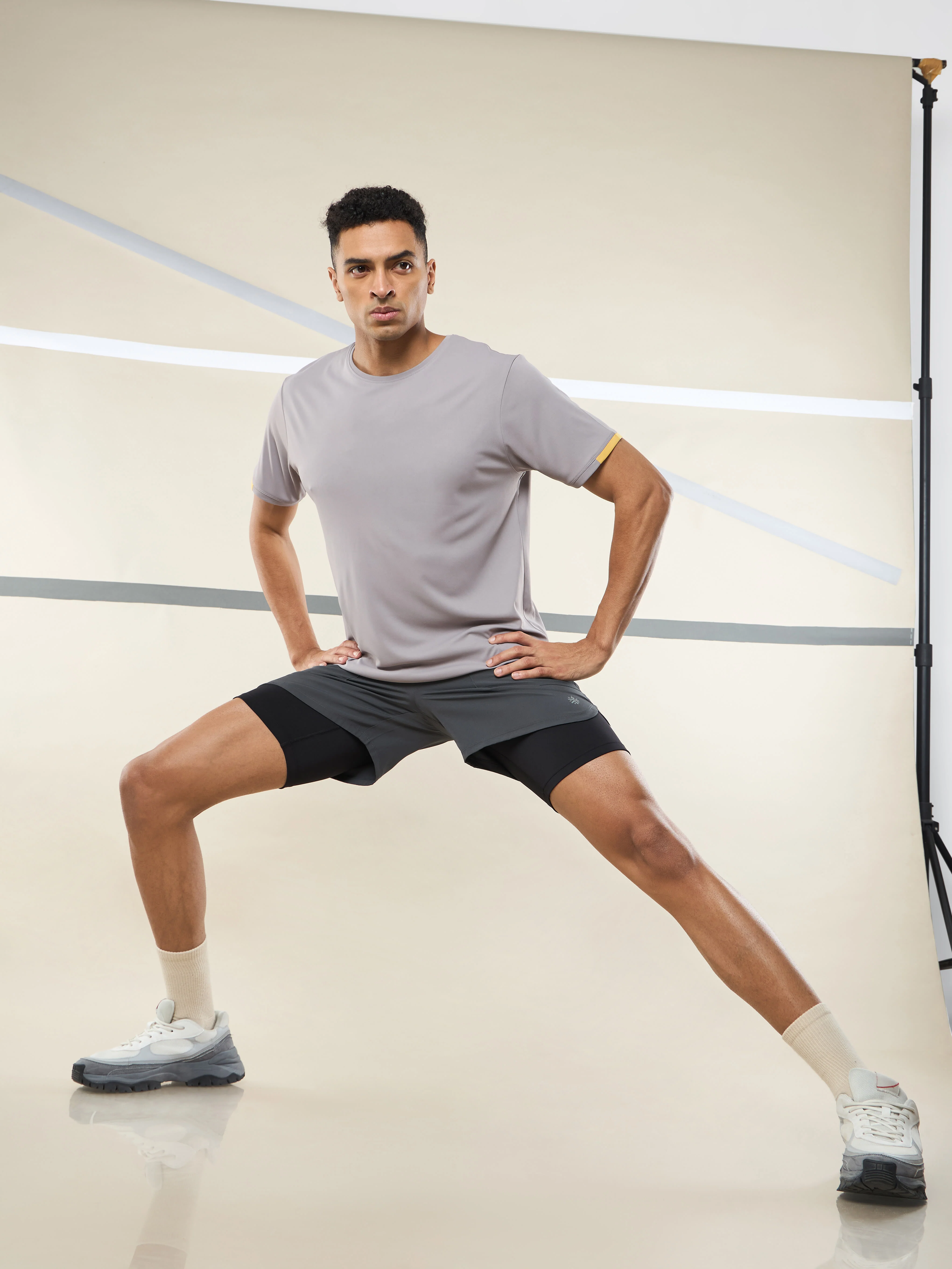 Athlete's Go To Active T-shirt - Image 2