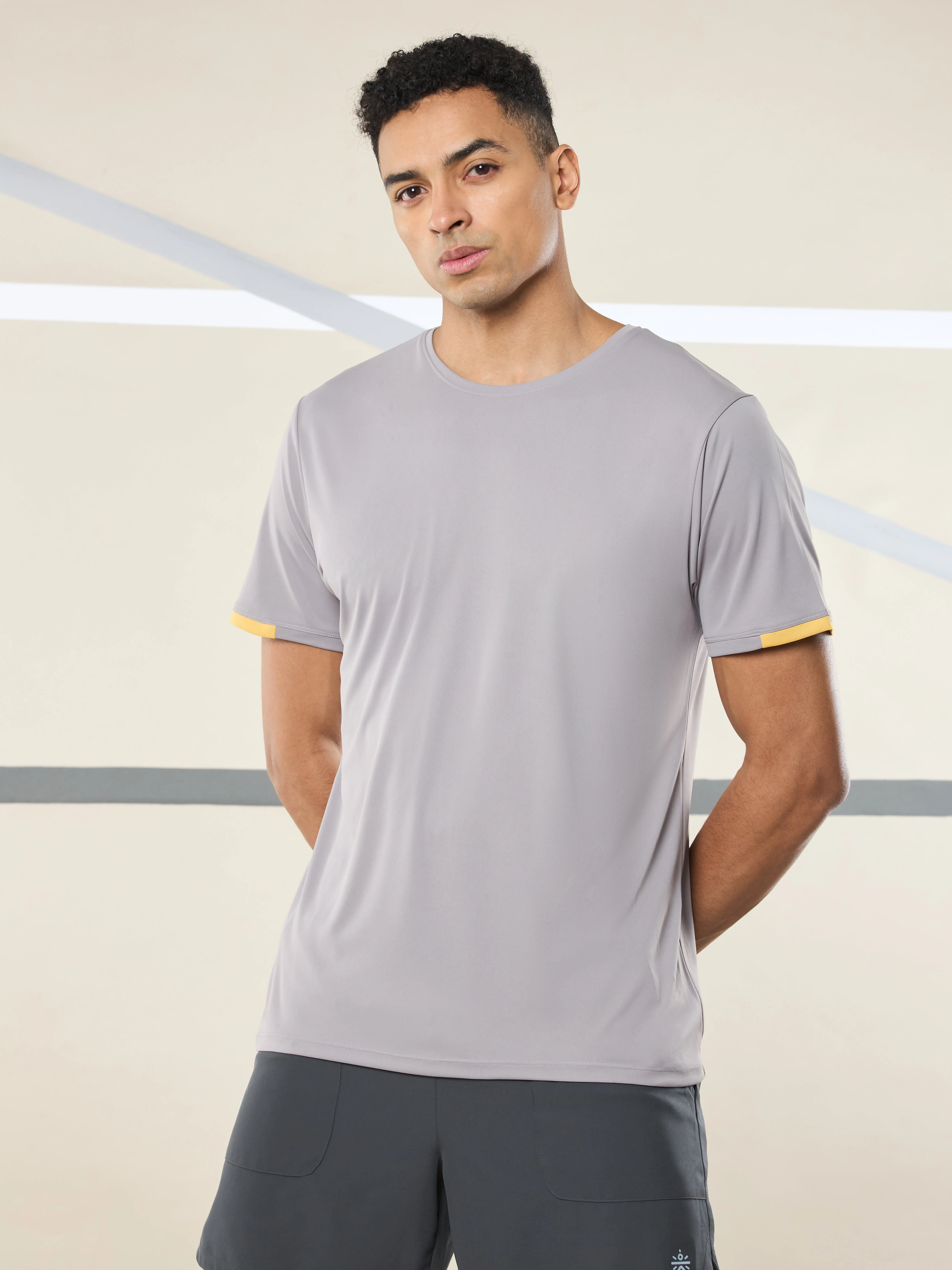 Athlete's Go To Active T-shirt - Image 3