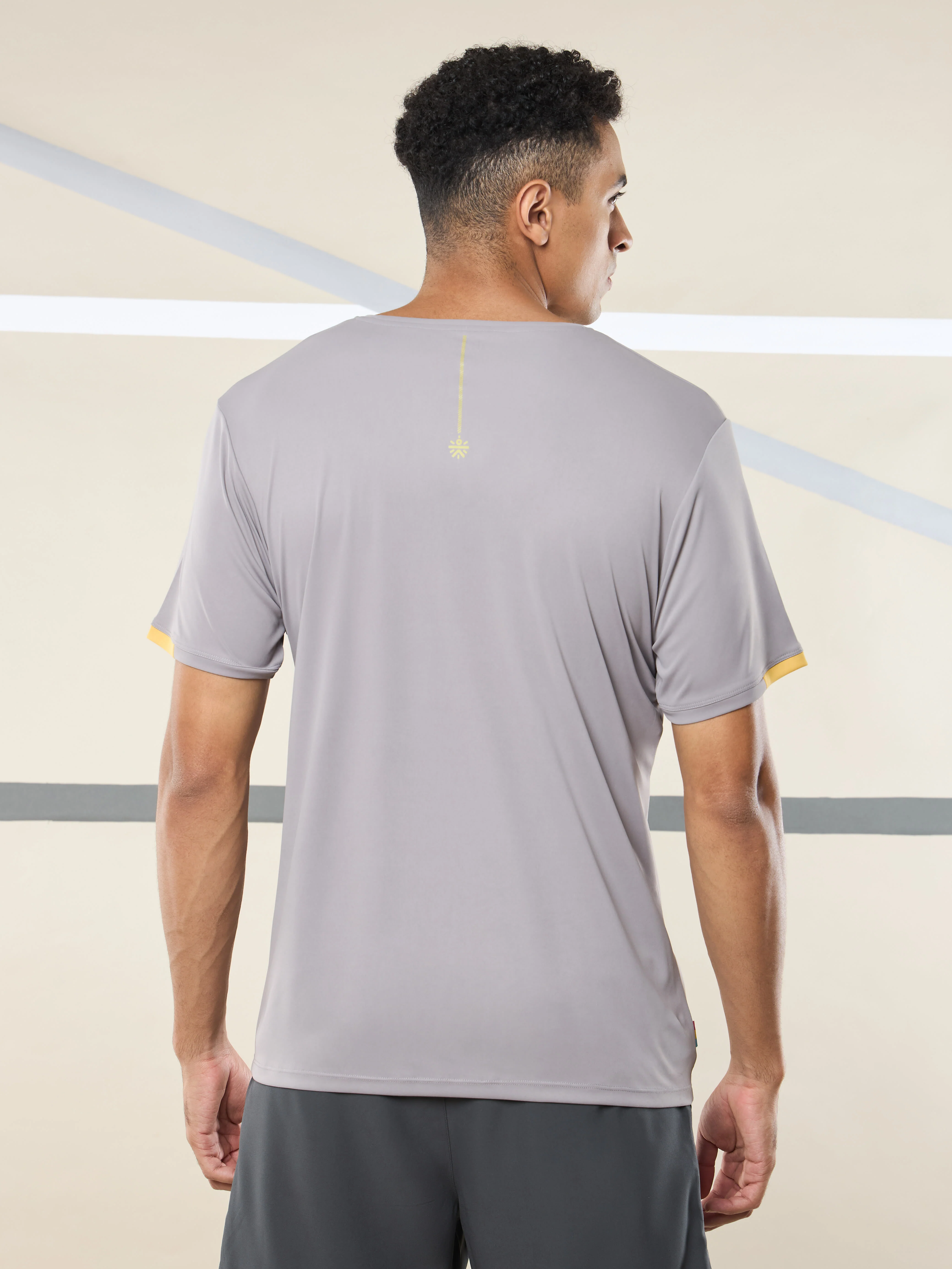 Athlete's Go To Active T-shirt - Image 5