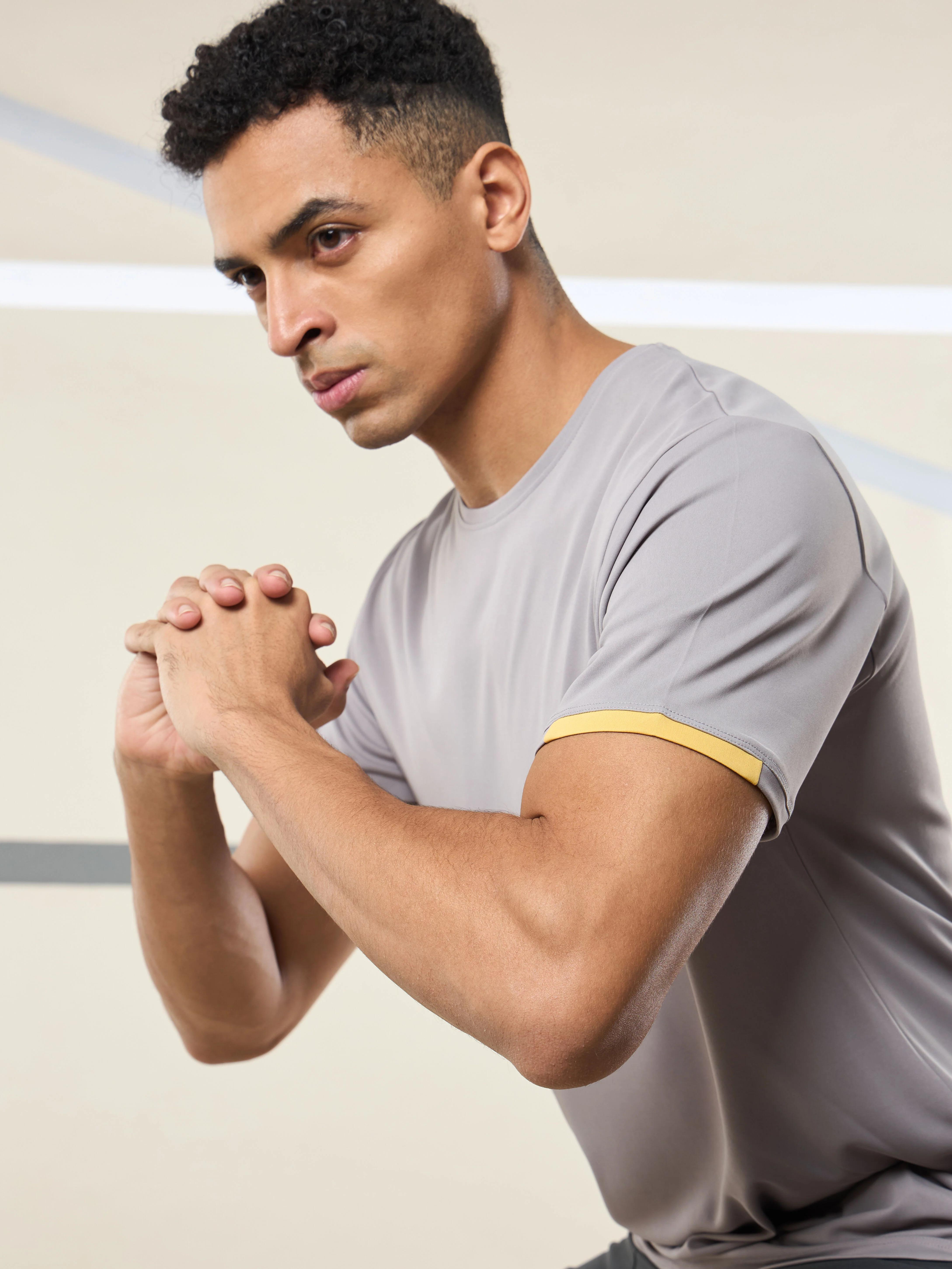 Athlete's Go To Active T-shirt - Image 6
