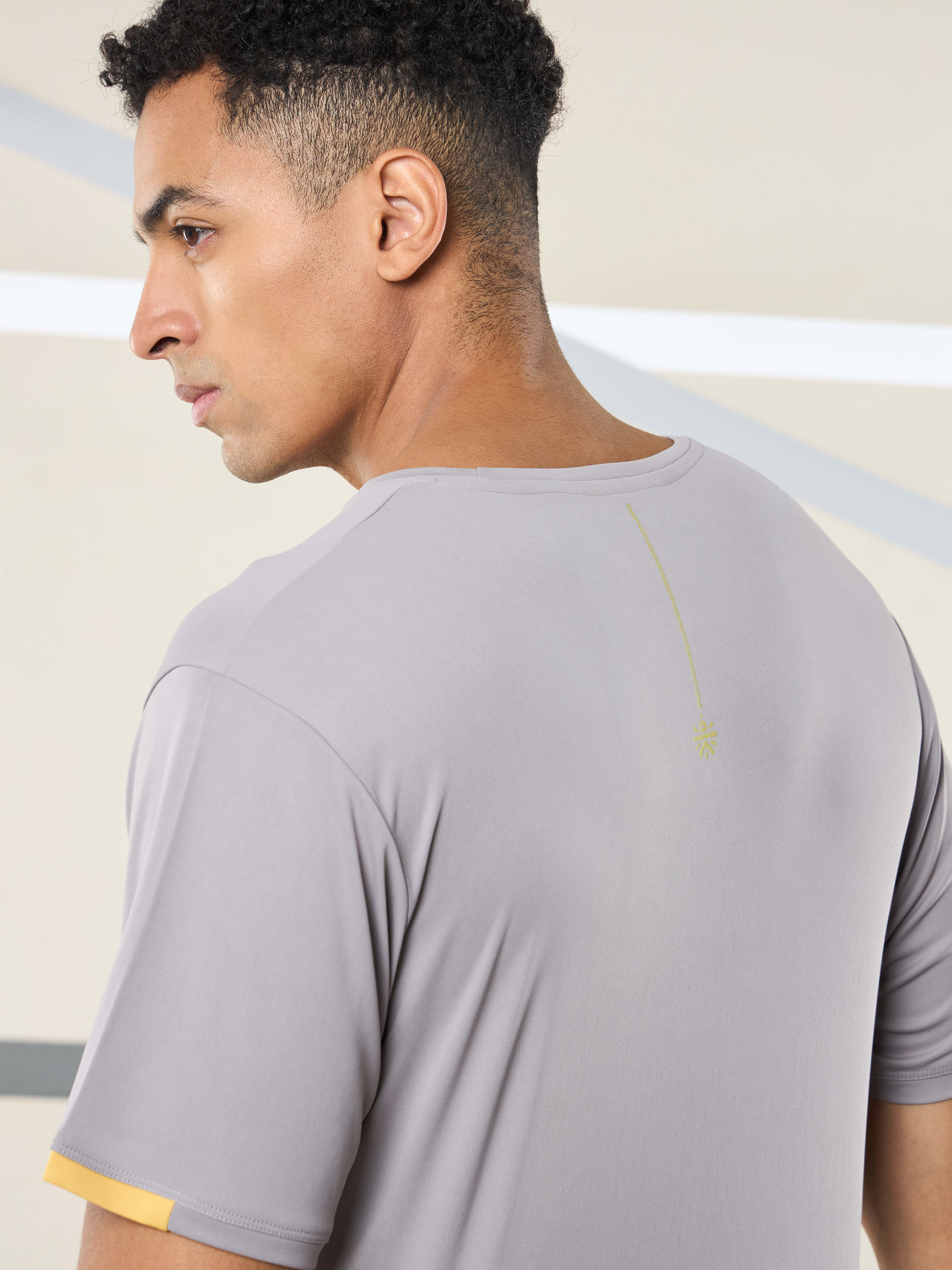 Athlete's Go To Active T-shirt - Image 7