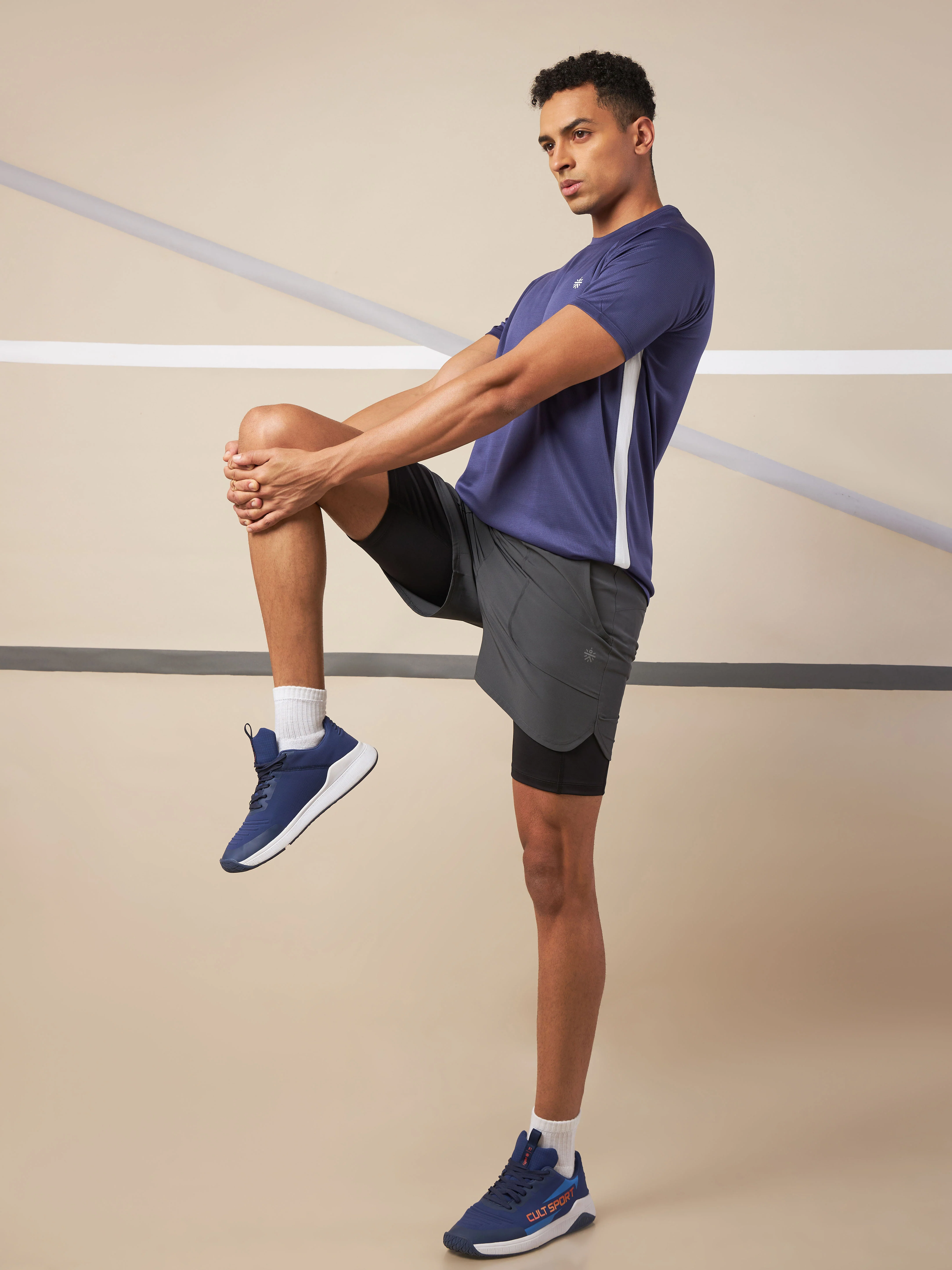 Athlete's Performance T-shirt - Image 2
