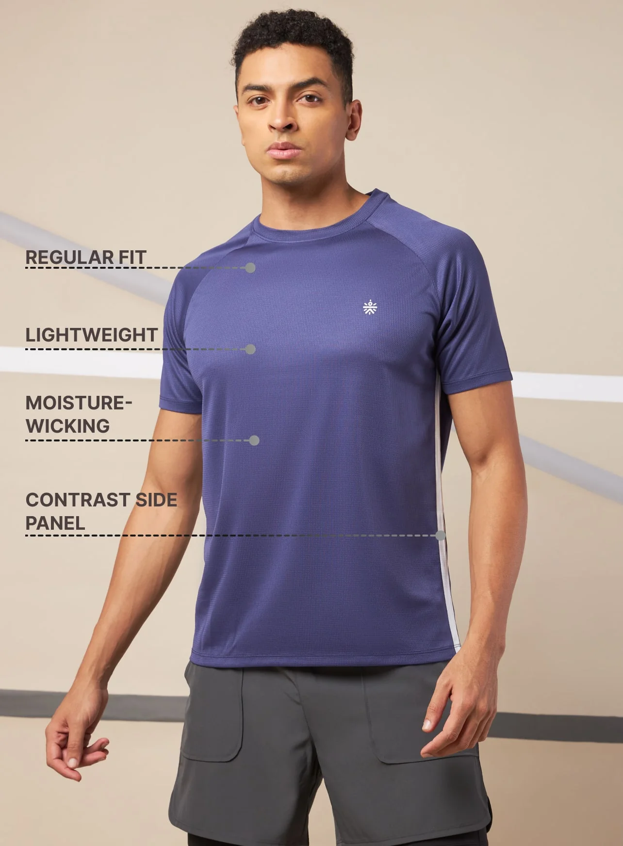 Athlete's Performance T-shirt - Image 4