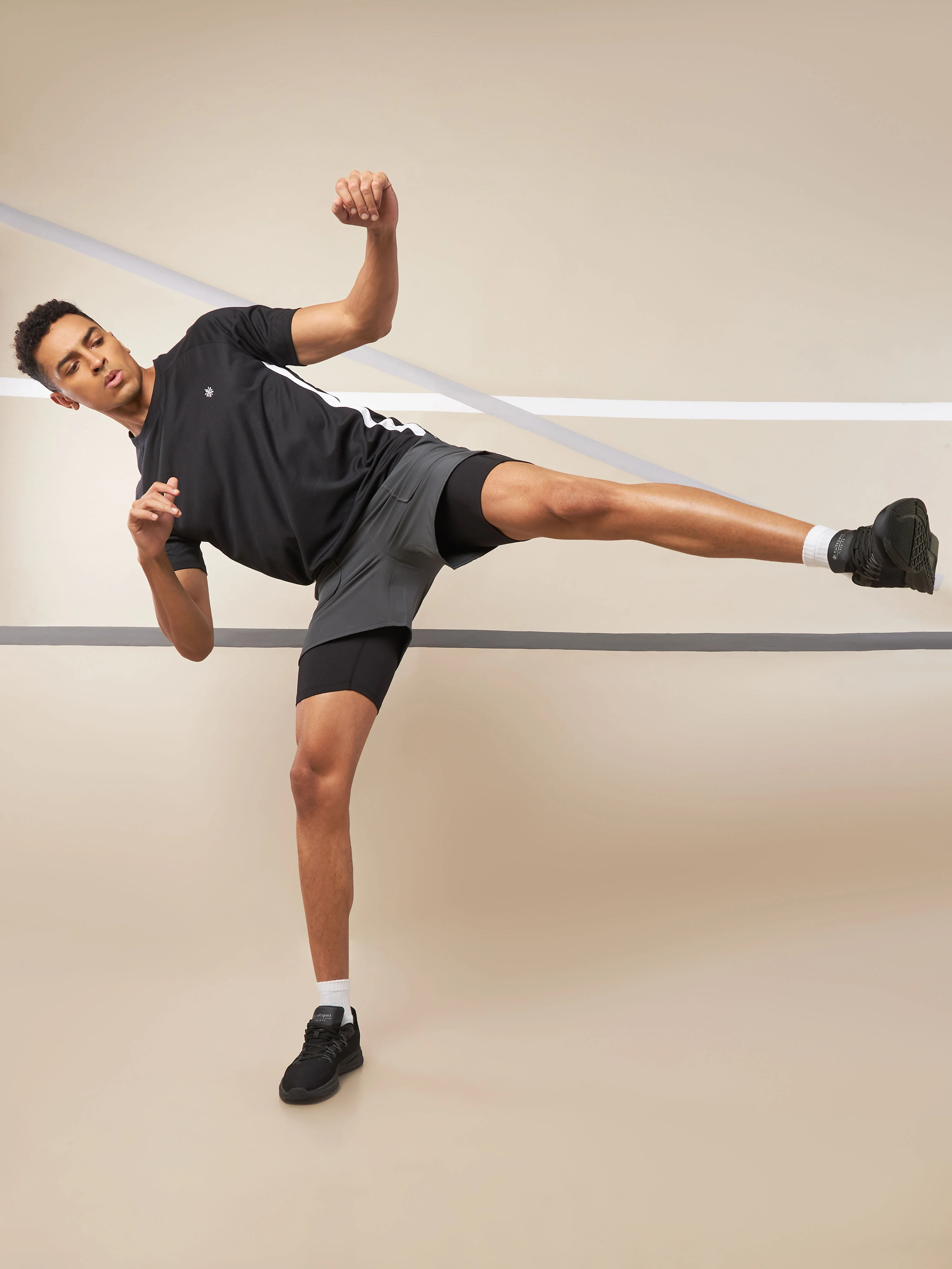 Athlete's Performance T-shirt - Image 2