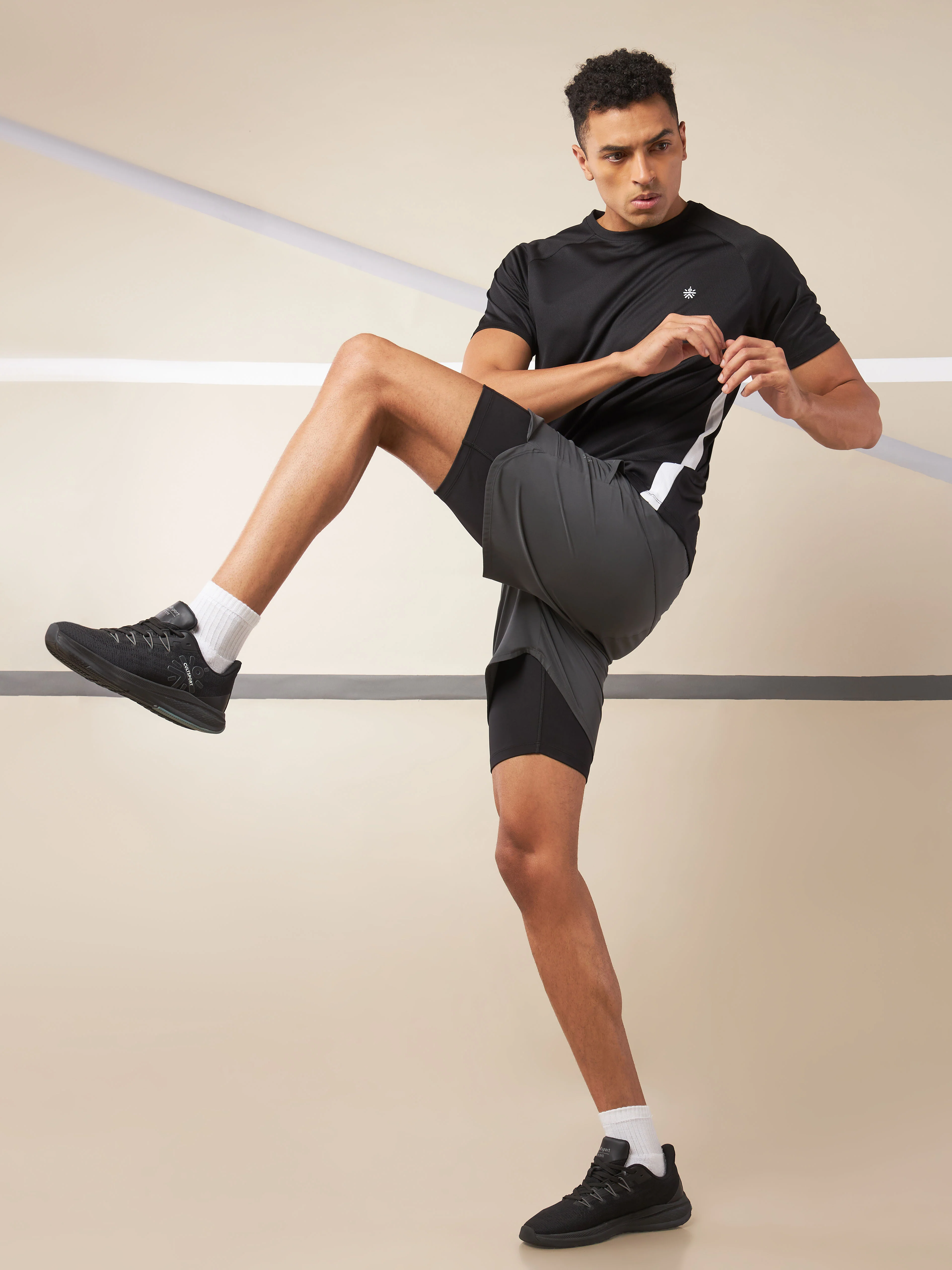 Athlete's Performance T-shirt - Image 3