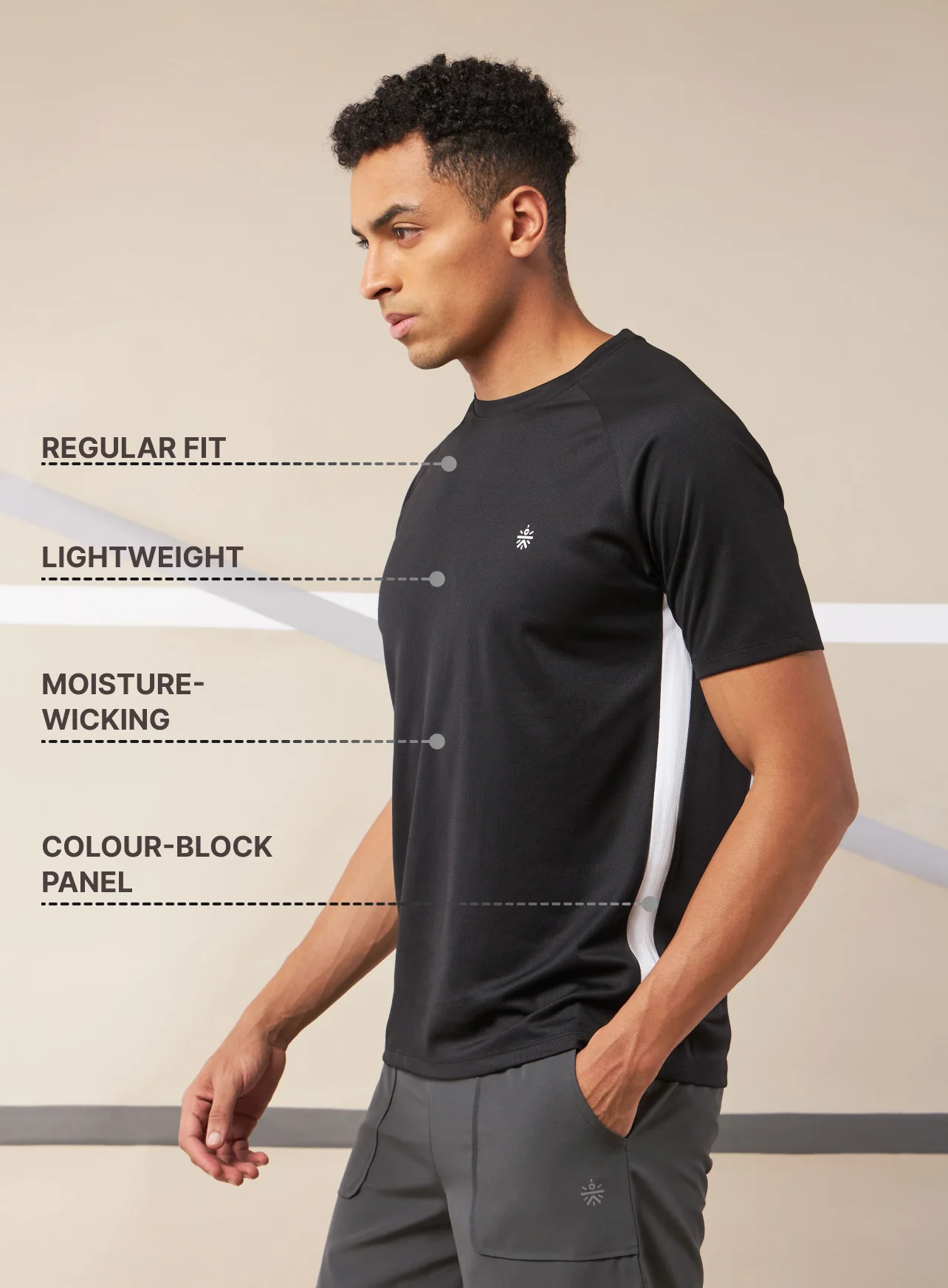 Athlete's Performance T-shirt - Image 5