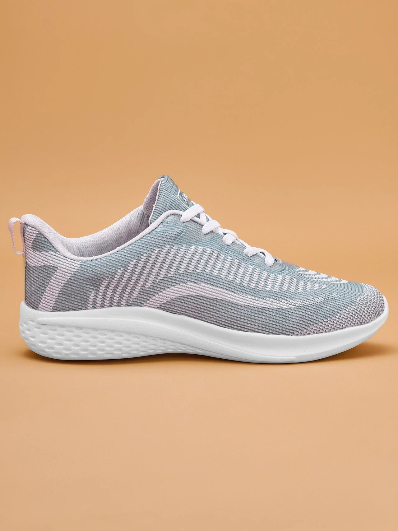 Womens - Shoes - Grey - UK 8 - Image 2
