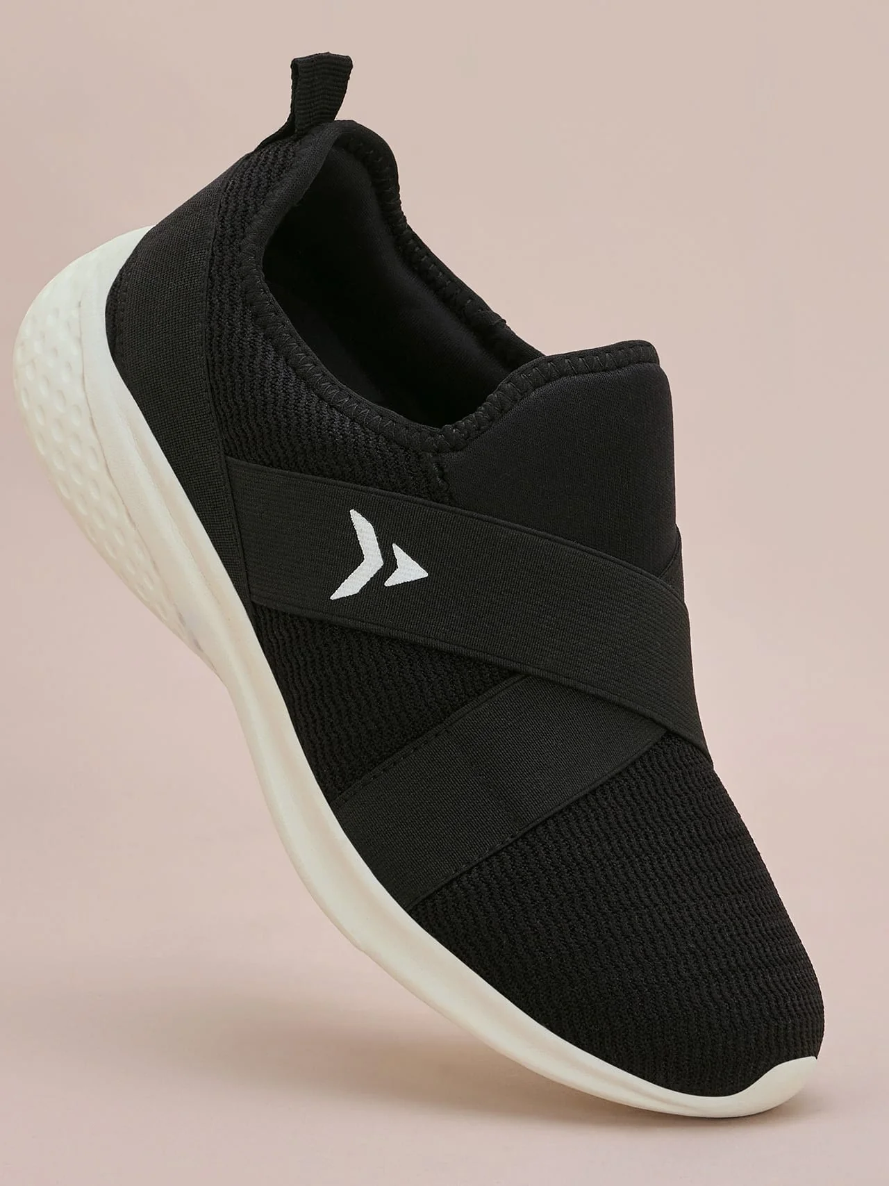 Womens - Shoes - Black - UK 8 - Image 3