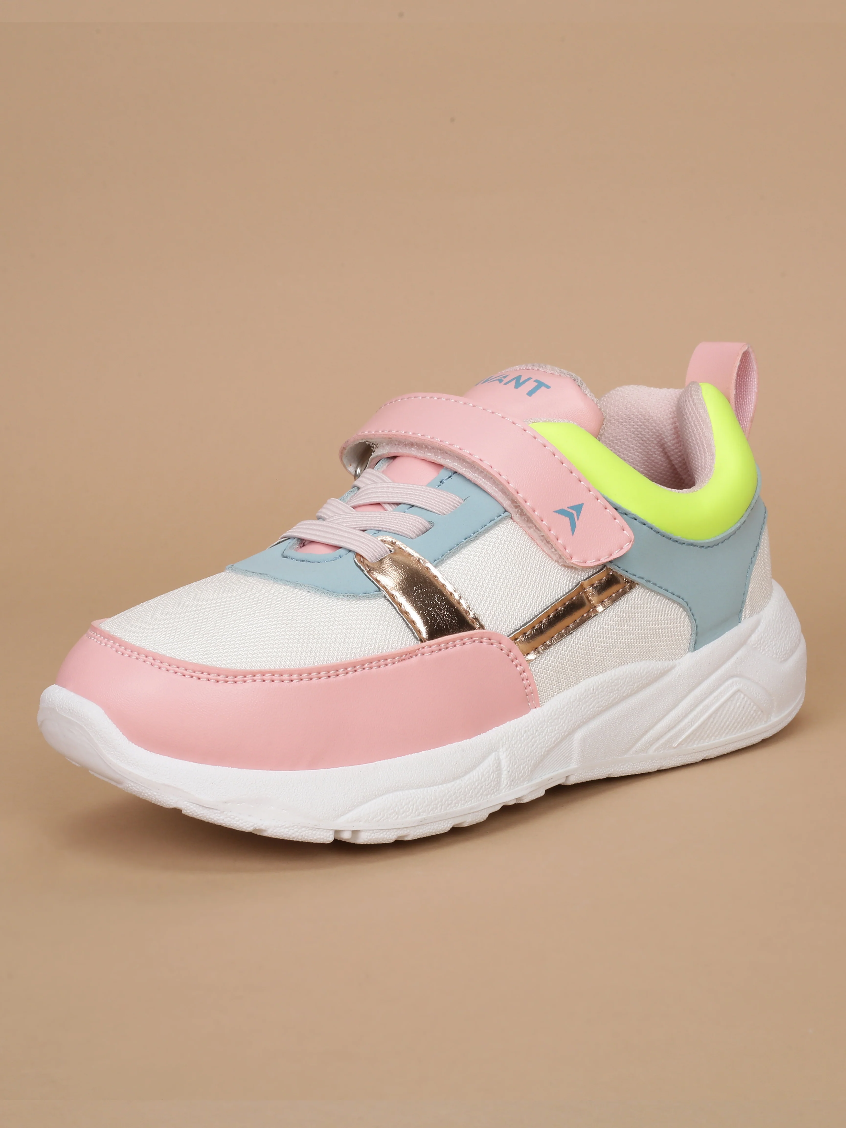 Avant Kid's PogoPop Sneaker - Multicolor - Image 3