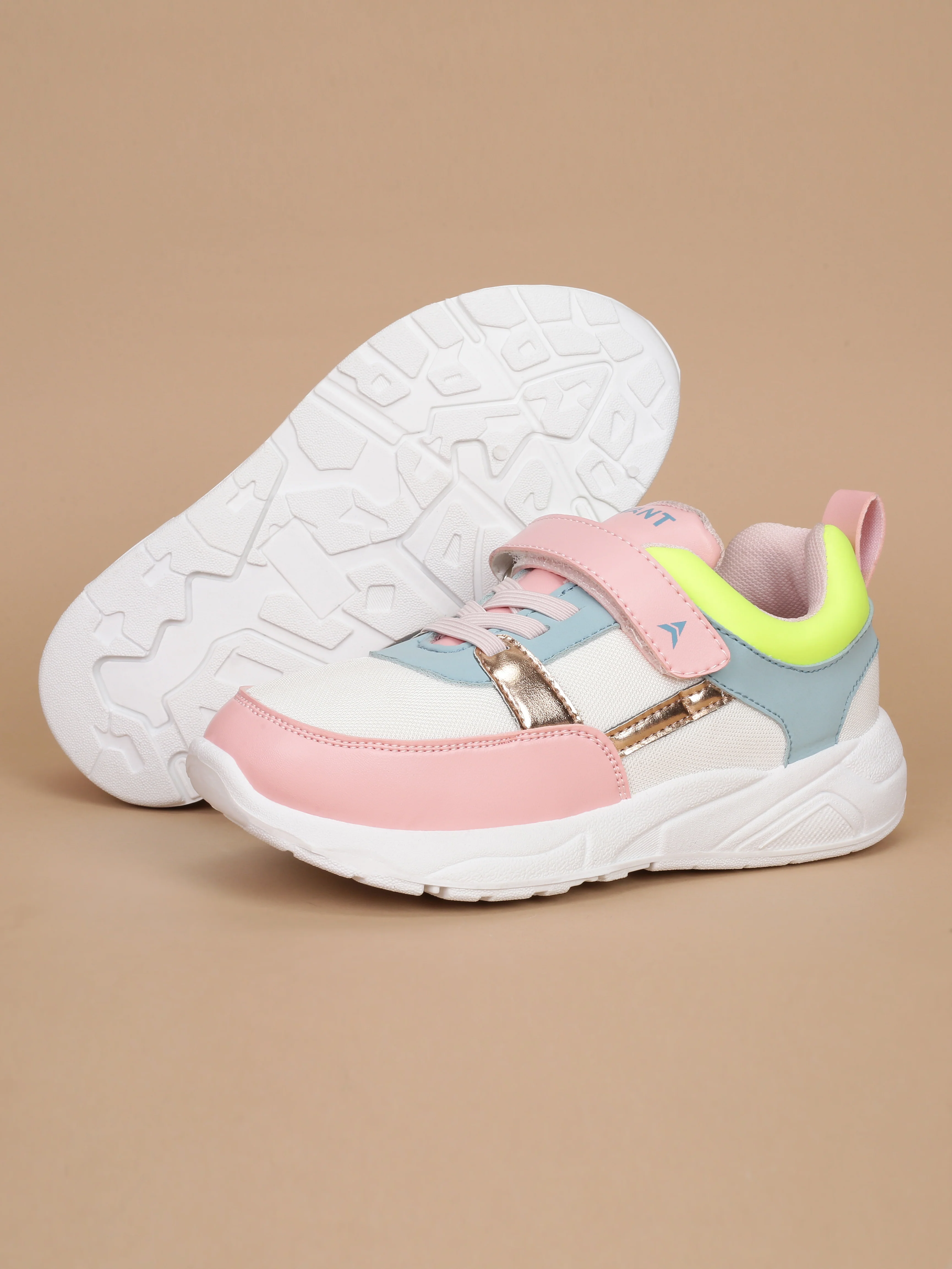 Avant Kid's PogoPop Sneaker - Multicolor - Image 4