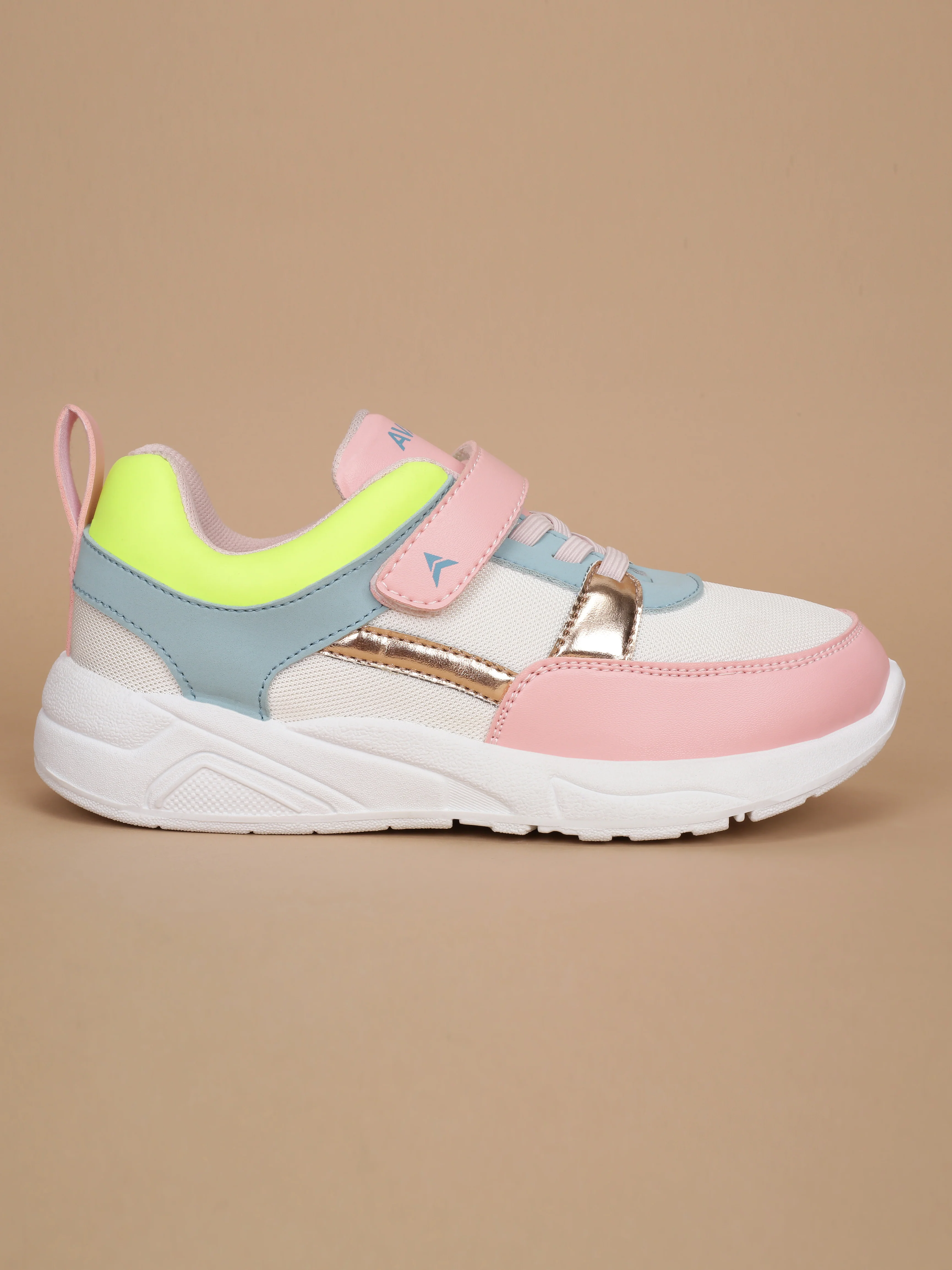 Avant Kid's PogoPop Sneaker - Multicolor - Image 5