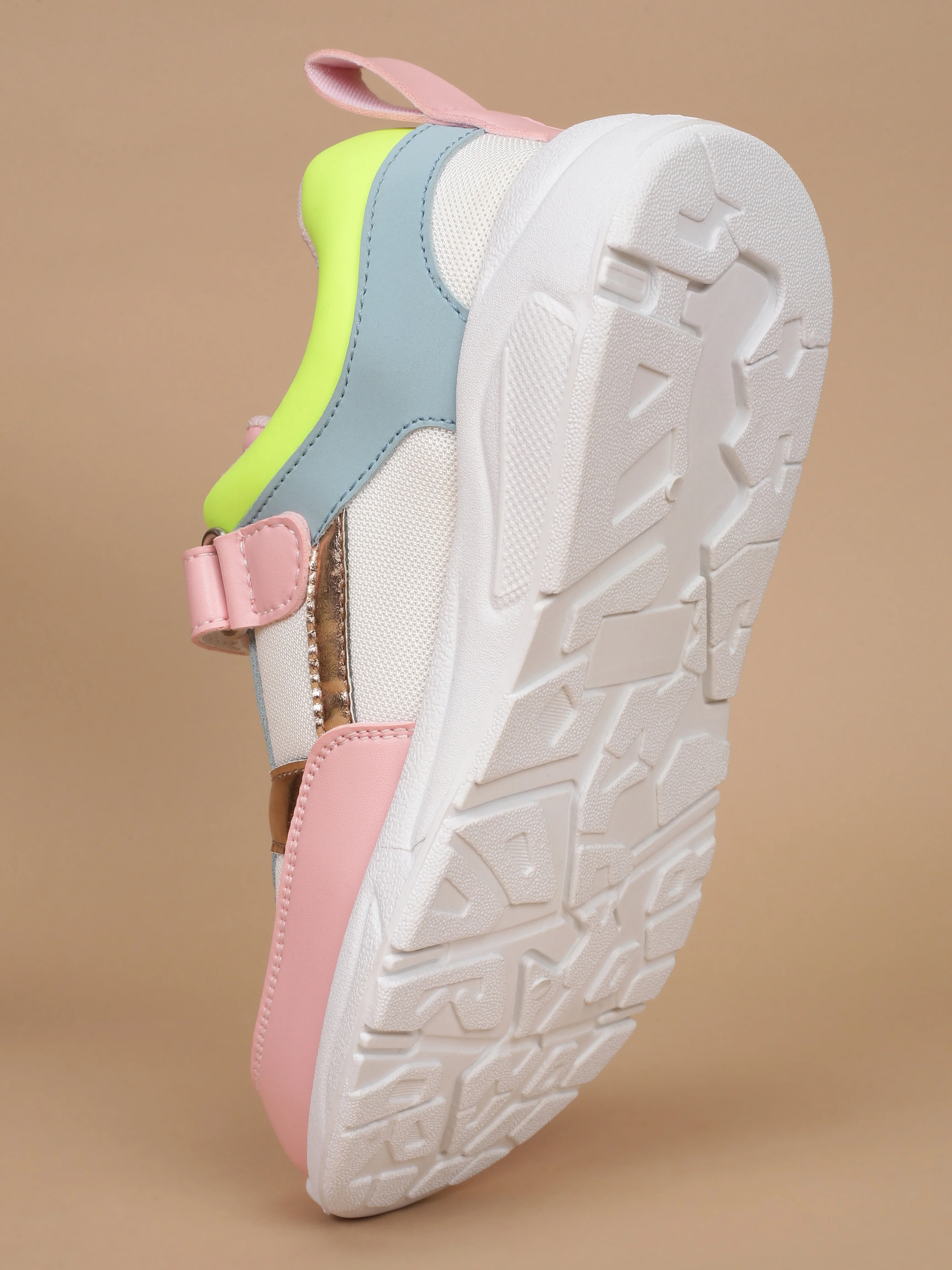 Avant Kid's PogoPop Sneaker - Multicolor - Image 7