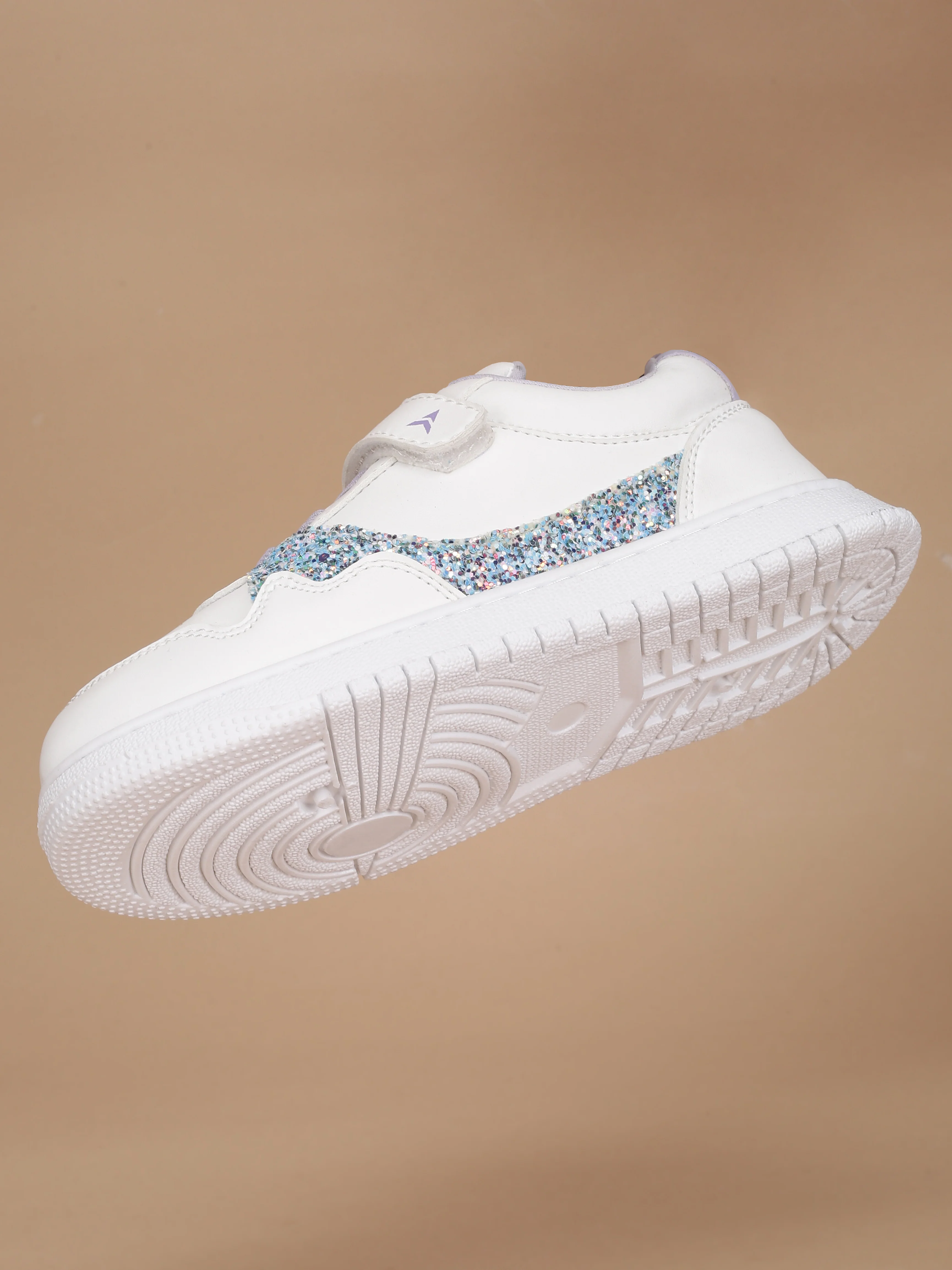 Avant Kids' Starlite Sneakers - Lavender - Image 10