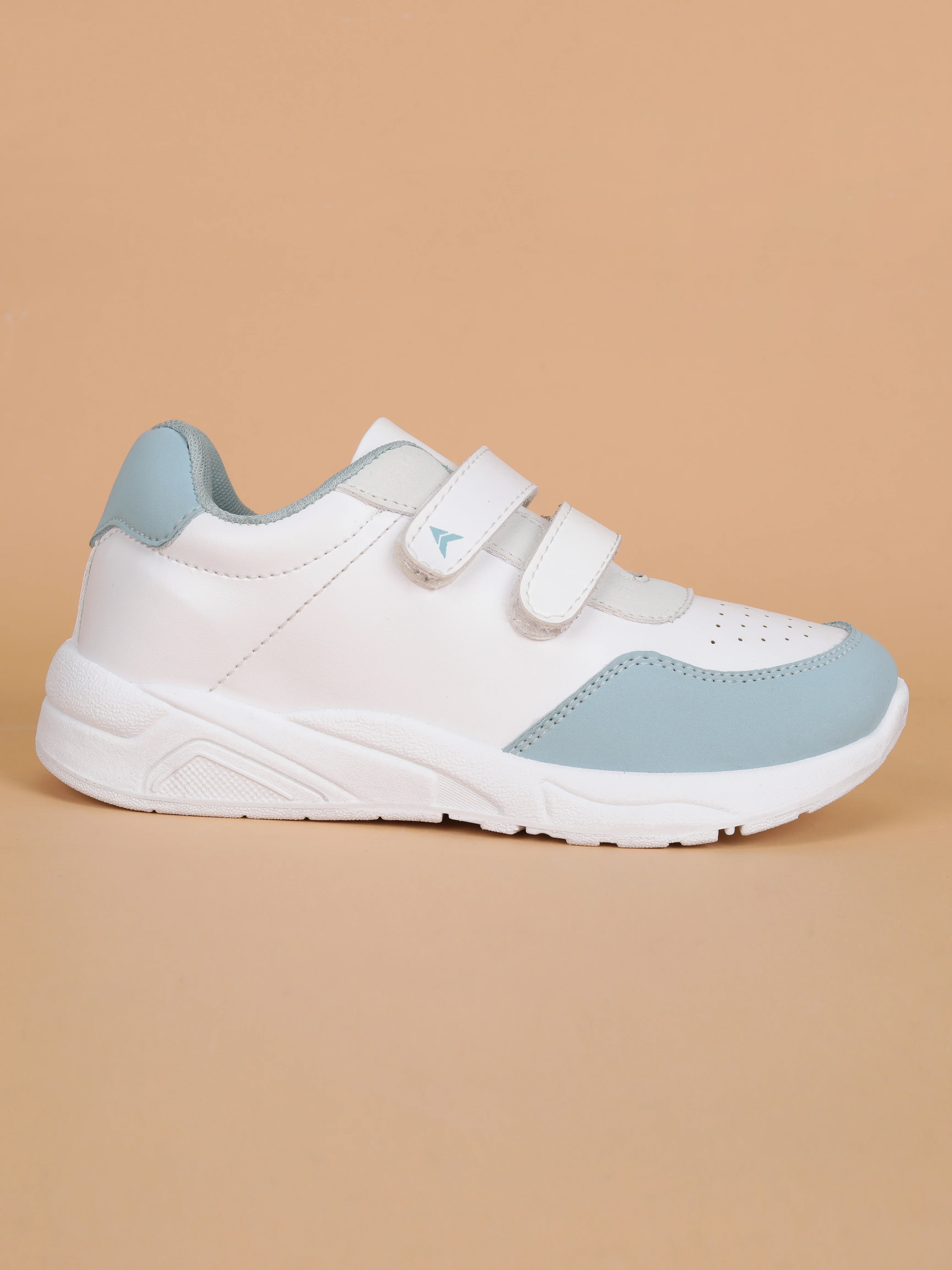Avant Kids' VeloX Sneakers - Blue - Image 3
