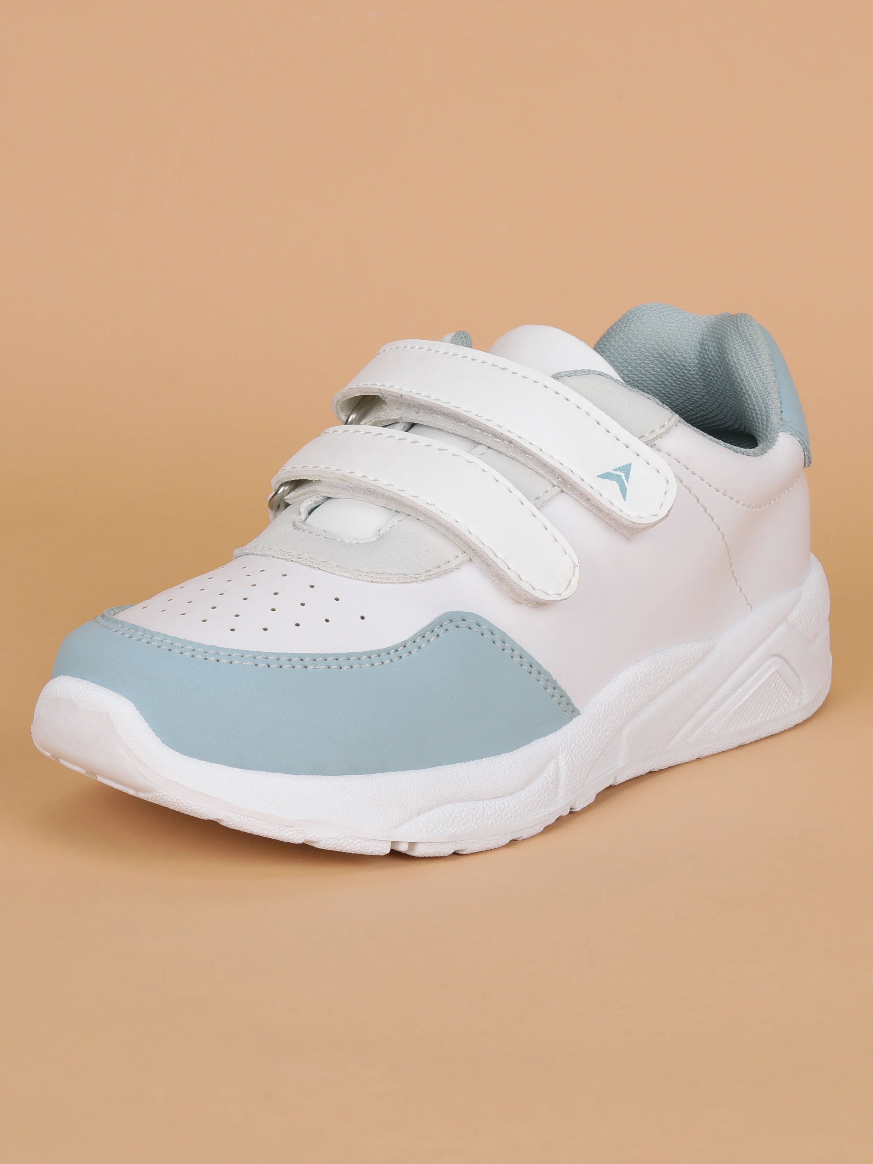 Avant Kids' VeloX Sneakers - Blue - Image 4