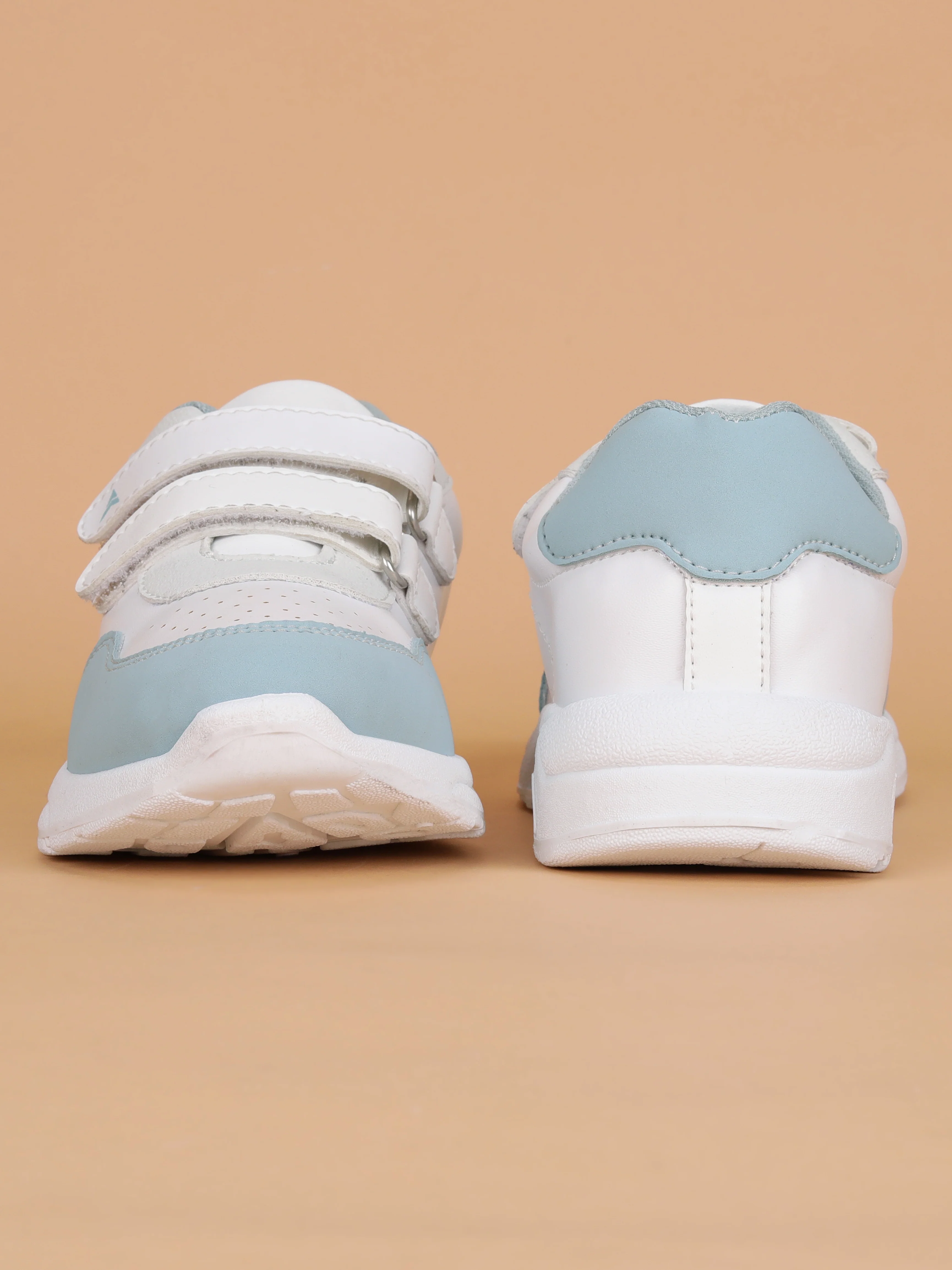 Avant Kids' VeloX Sneakers - Blue - Image 8